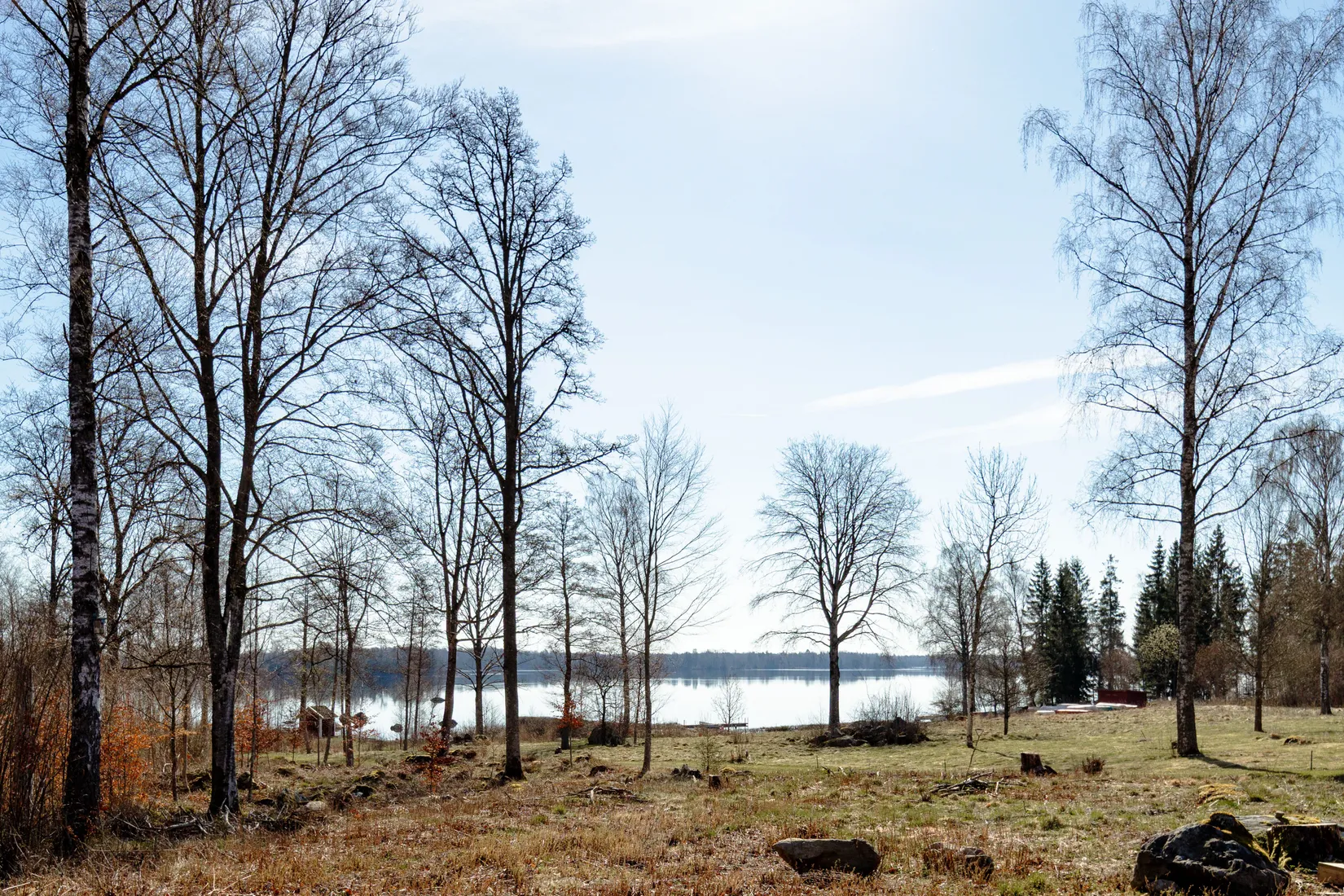 Villa, Hagstad 20, Hagstad, Växjö