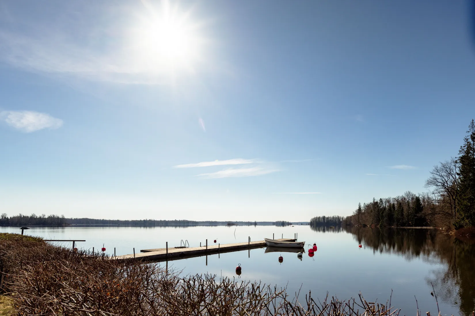 Villa, Hagstad 20, Hagstad, Växjö