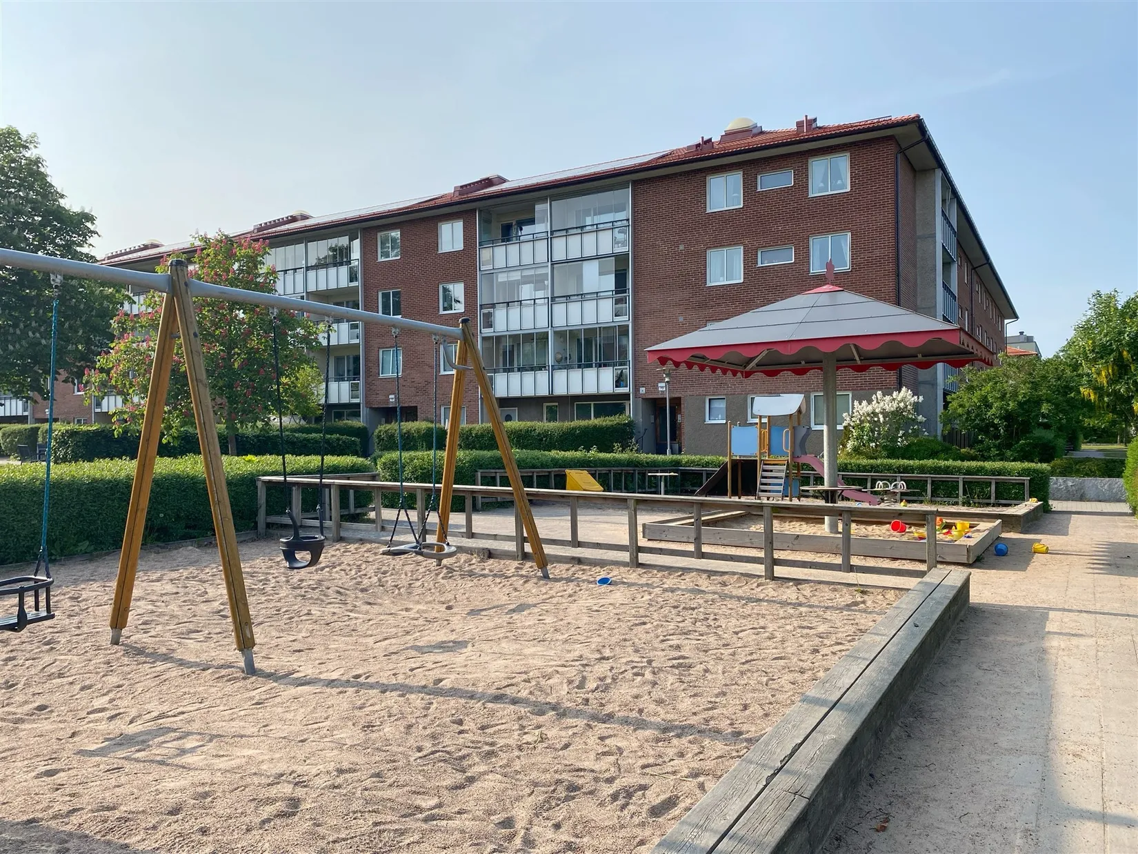 Bostadsrätt, Kapplandsgatan 146, Göteborg