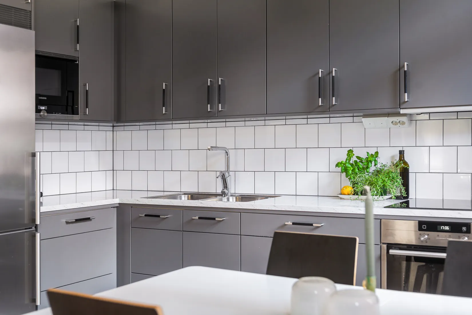 Bostadsrätt, Follingbogatan 28, Bromma / Beckomberga, Stockholm