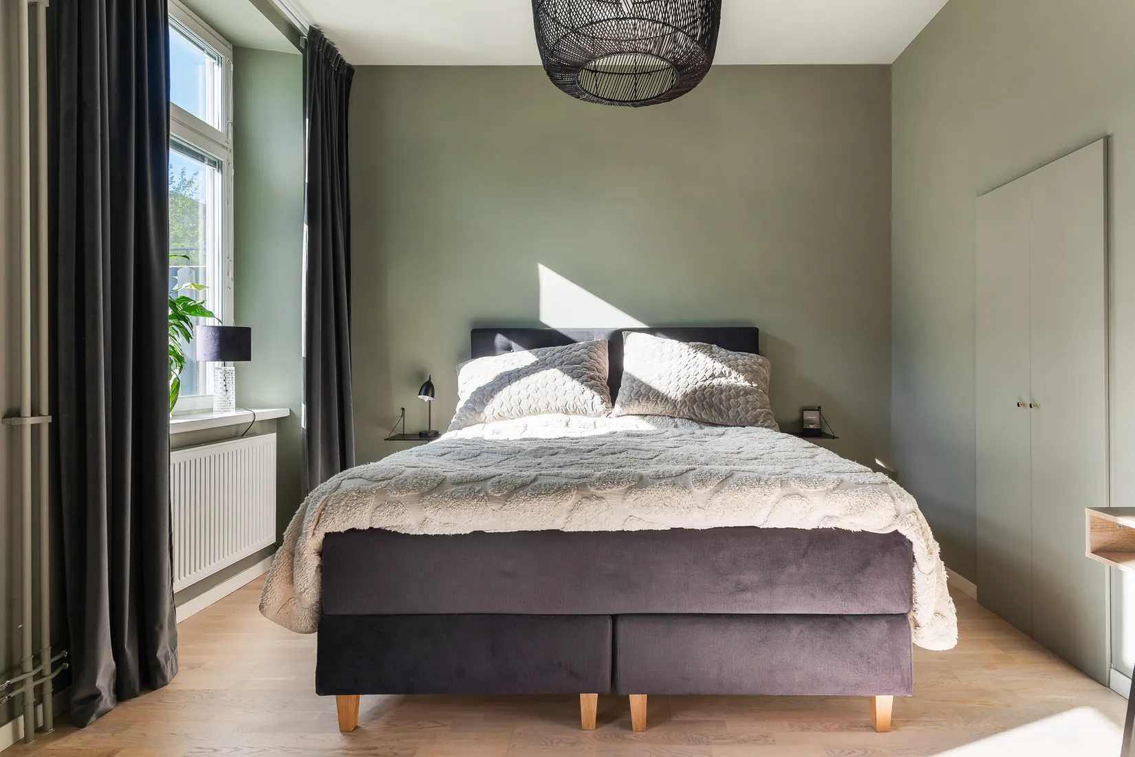 Bostadsrätt, Follingbogatan 28, Bromma / Beckomberga, Stockholm
