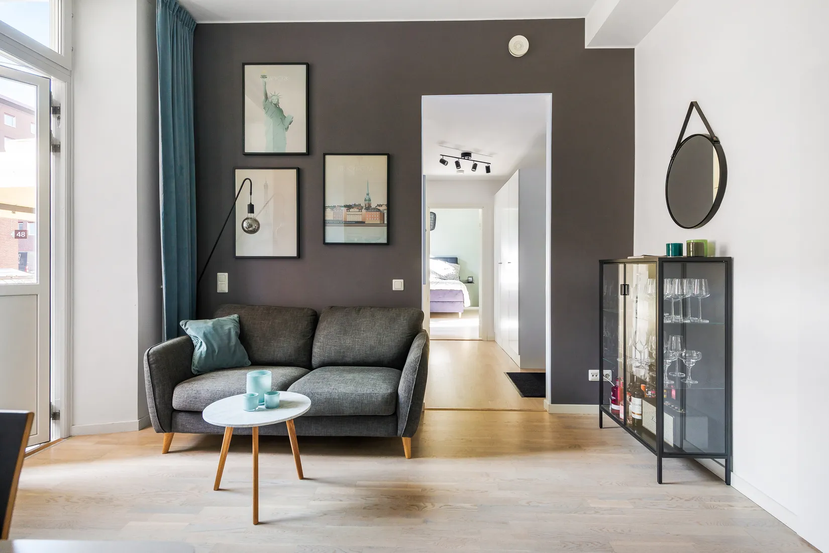 Bostadsrätt, Follingbogatan 28, Bromma / Beckomberga, Stockholm