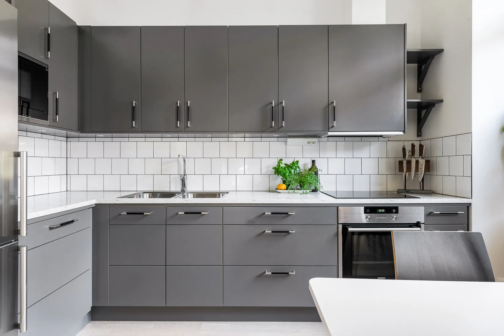 Bostadsrätt, Follingbogatan 28, Bromma / Beckomberga, Stockholm