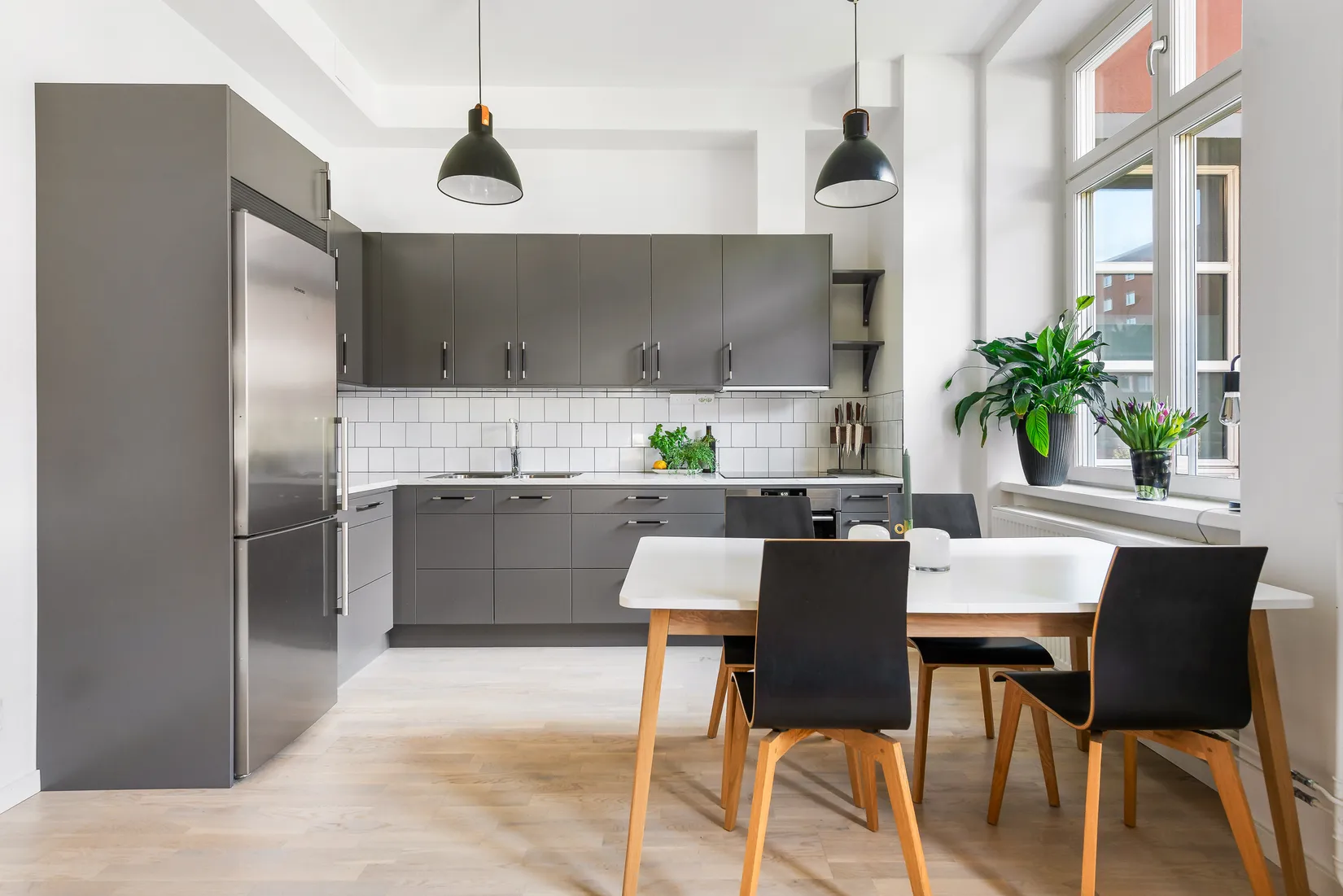 Bostadsrätt, Follingbogatan 28, Bromma / Beckomberga, Stockholm