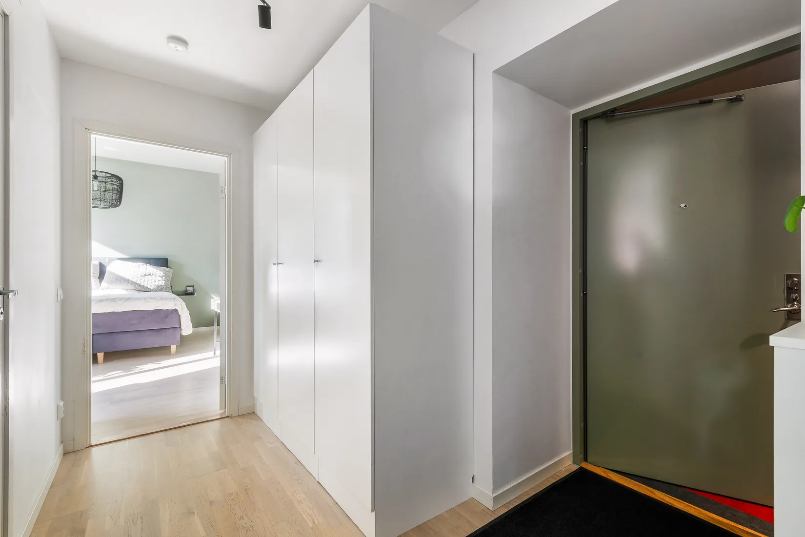Bostadsrätt, Follingbogatan 28, Bromma / Beckomberga, Stockholm