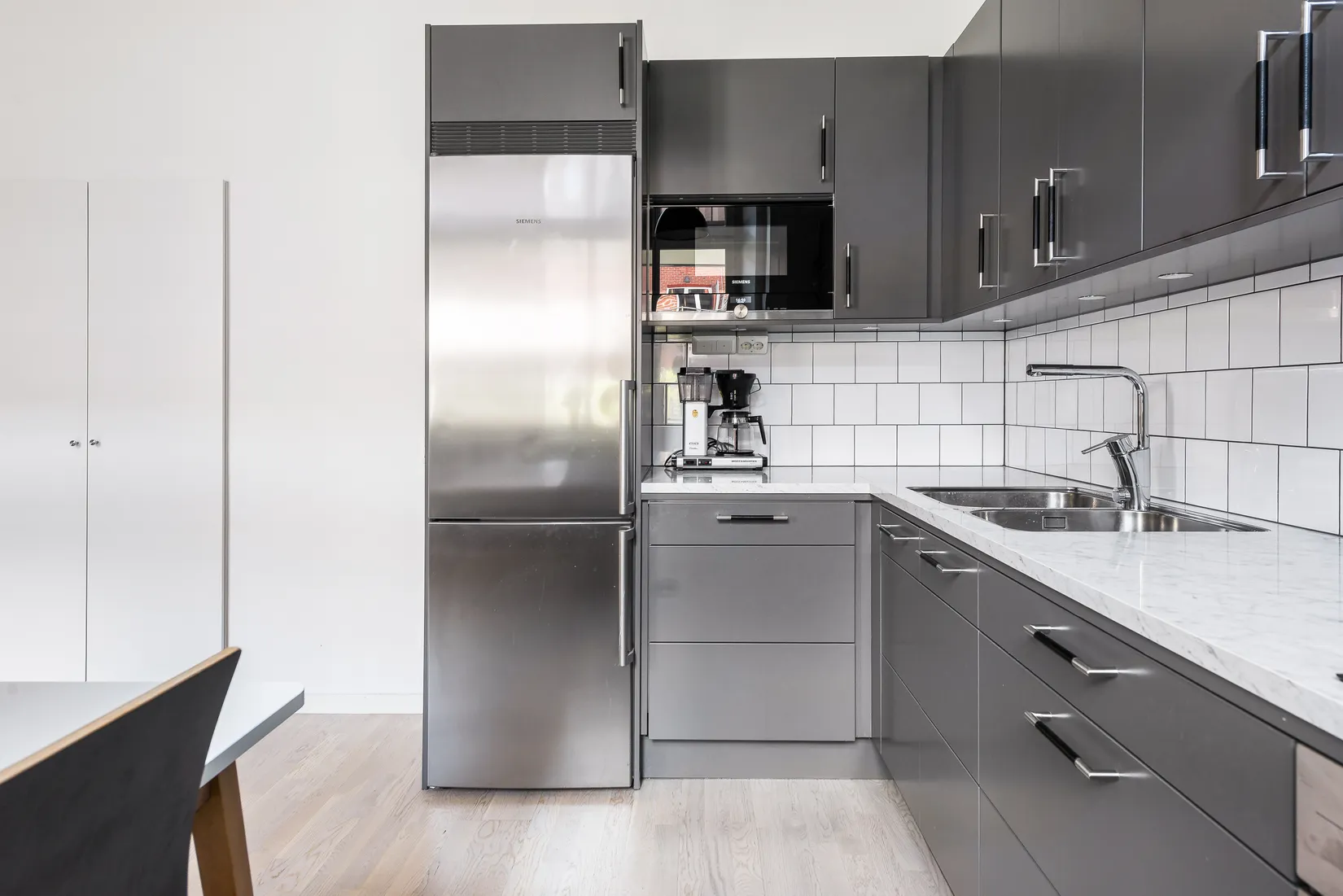 Bostadsrätt, Follingbogatan 28, Bromma / Beckomberga, Stockholm