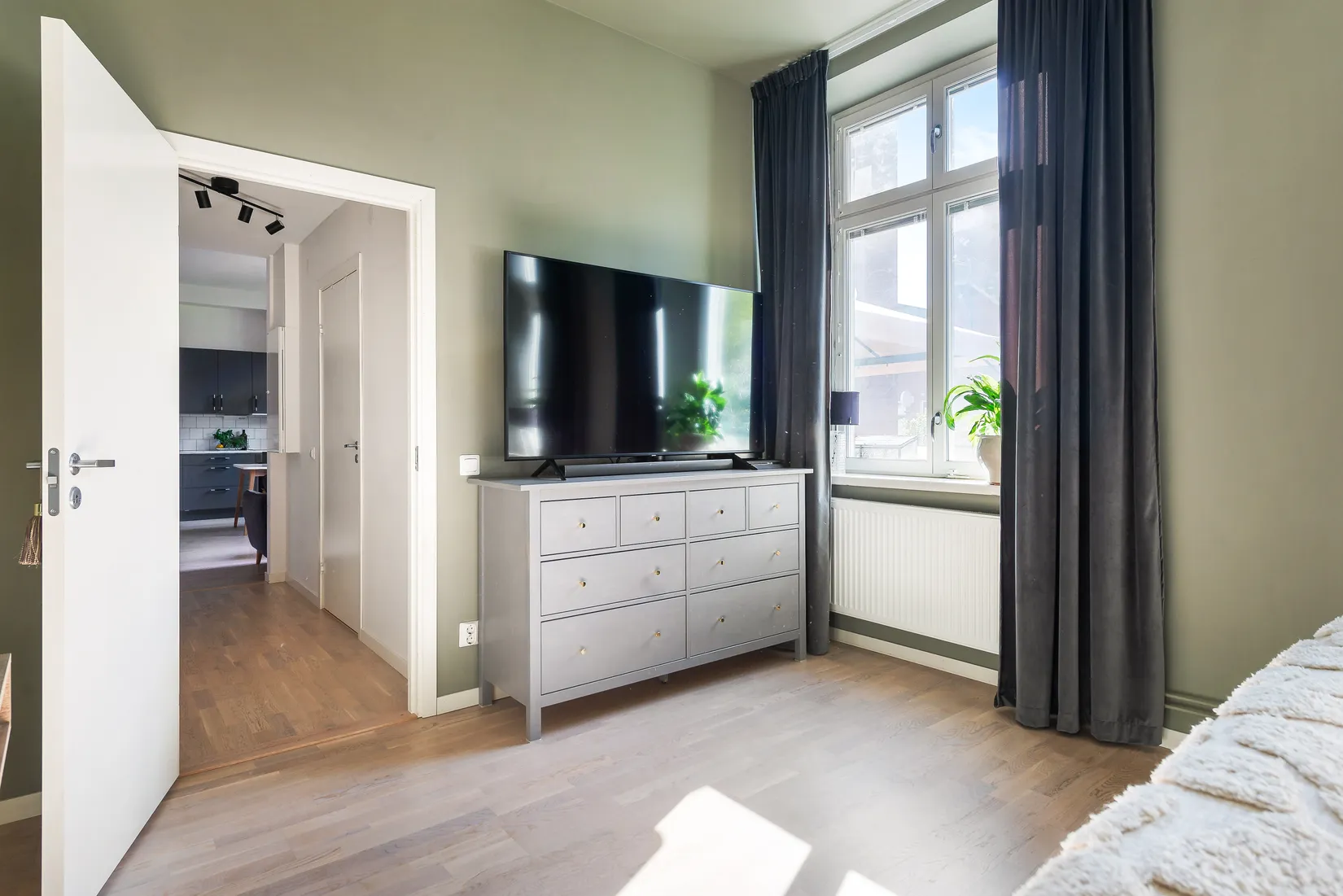 Bostadsrätt, Follingbogatan 28, Bromma / Beckomberga, Stockholm