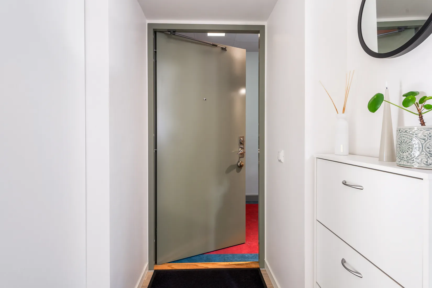 Bostadsrätt, Follingbogatan 28, Bromma / Beckomberga, Stockholm