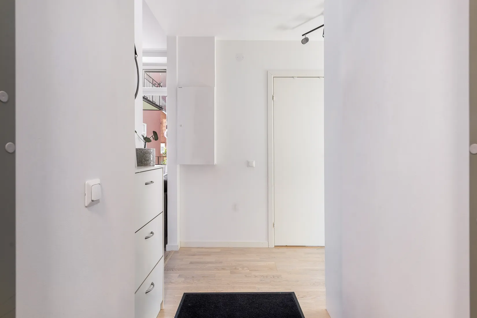 Bostadsrätt, Follingbogatan 28, Bromma / Beckomberga, Stockholm