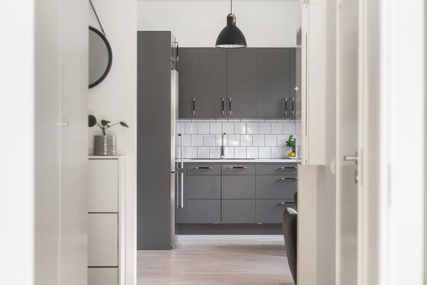 Bostadsrätt, Follingbogatan 28, Bromma / Beckomberga, Stockholm