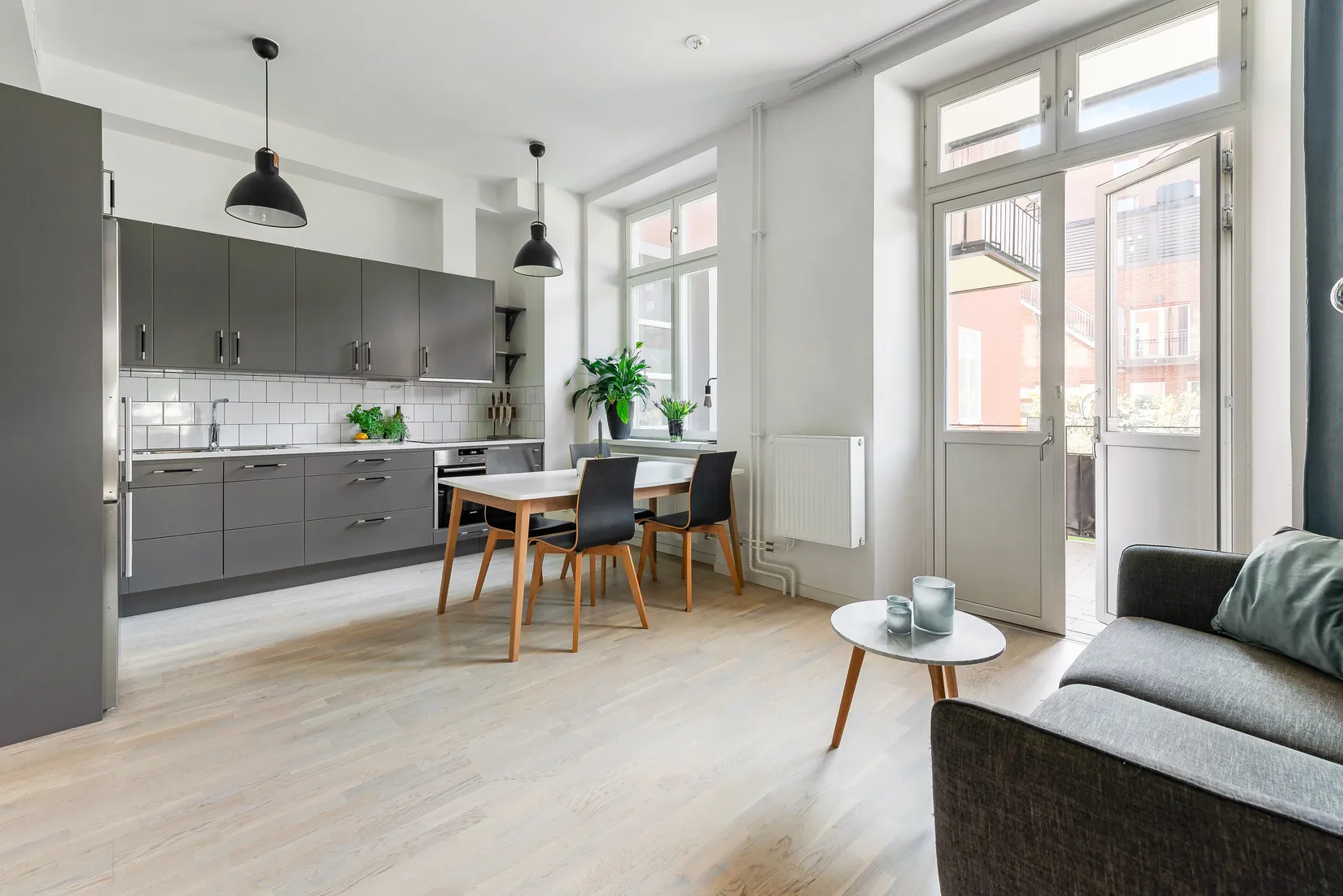 Bostadsrätt, Follingbogatan 28, Bromma / Beckomberga, Stockholm