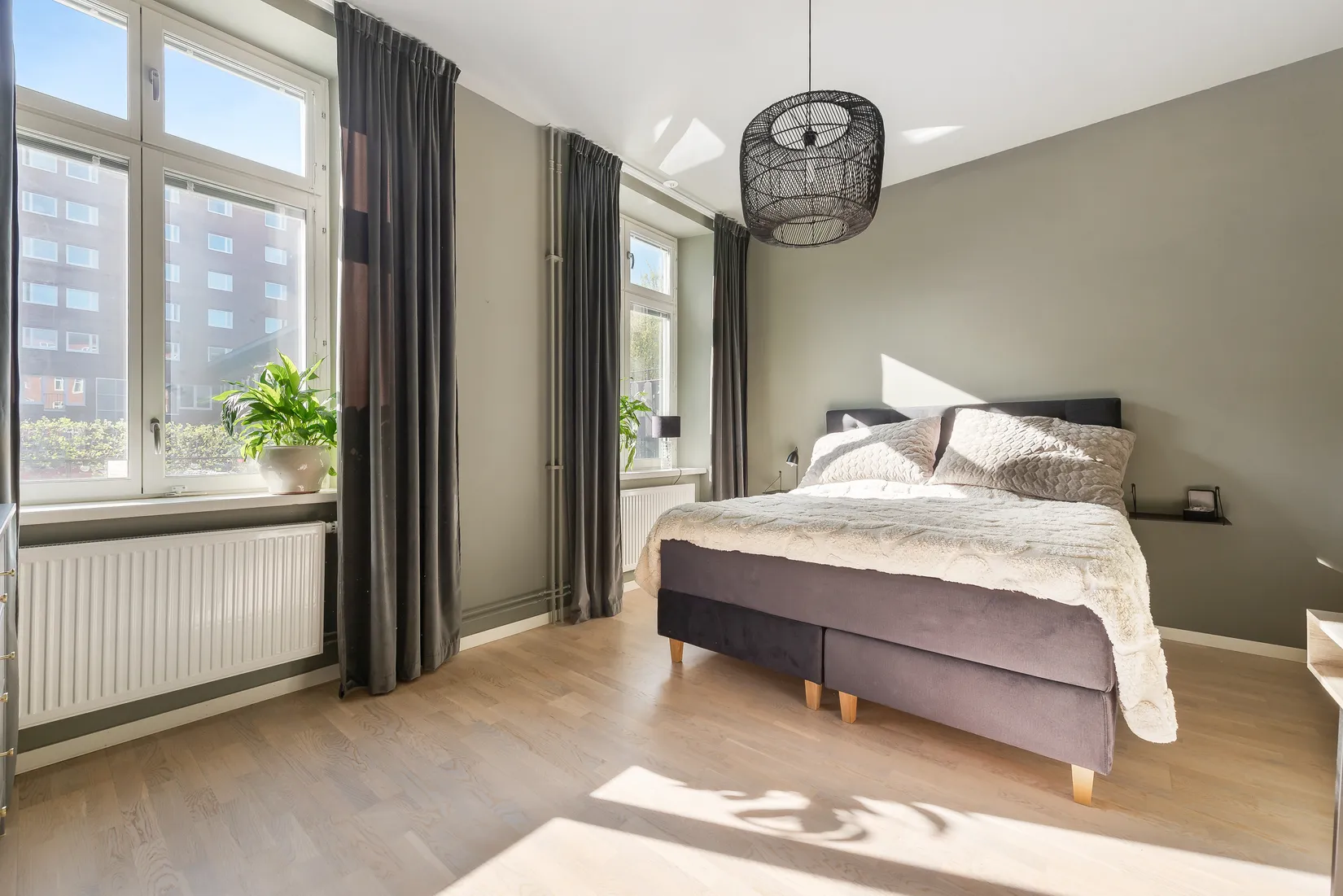 Bostadsrätt, Follingbogatan 28, Bromma / Beckomberga, Stockholm