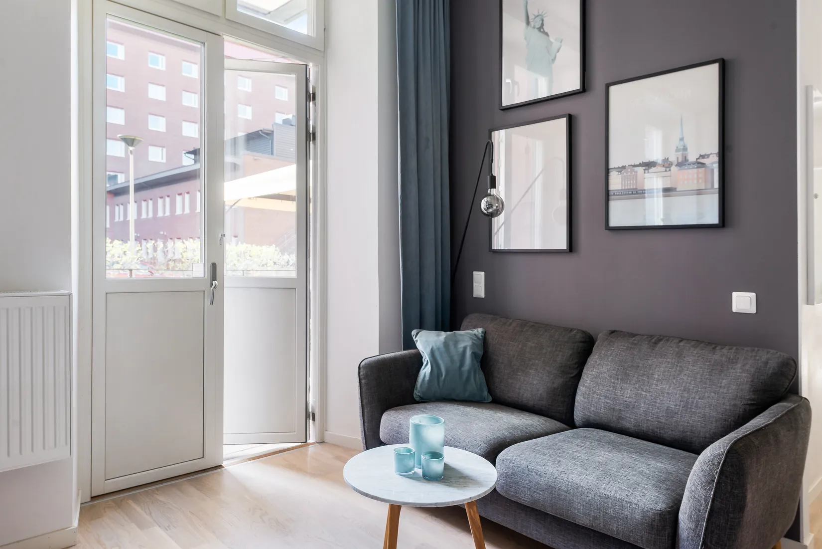 Bostadsrätt, Follingbogatan 28, Bromma / Beckomberga, Stockholm
