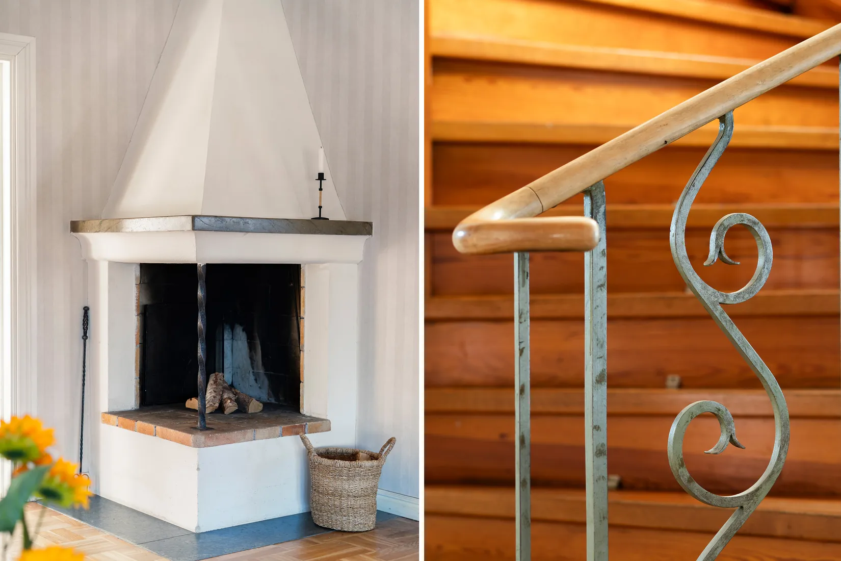 Villa, Skeppargatan 21, Teg, Umeå