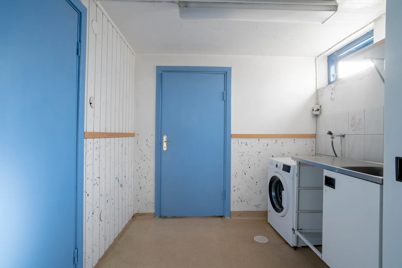 Villa, Skeppargatan 21, Teg, Umeå