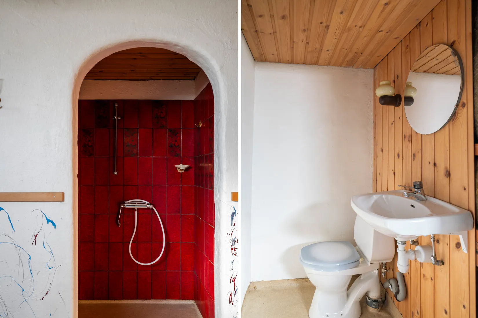 Villa, Skeppargatan 21, Teg, Umeå