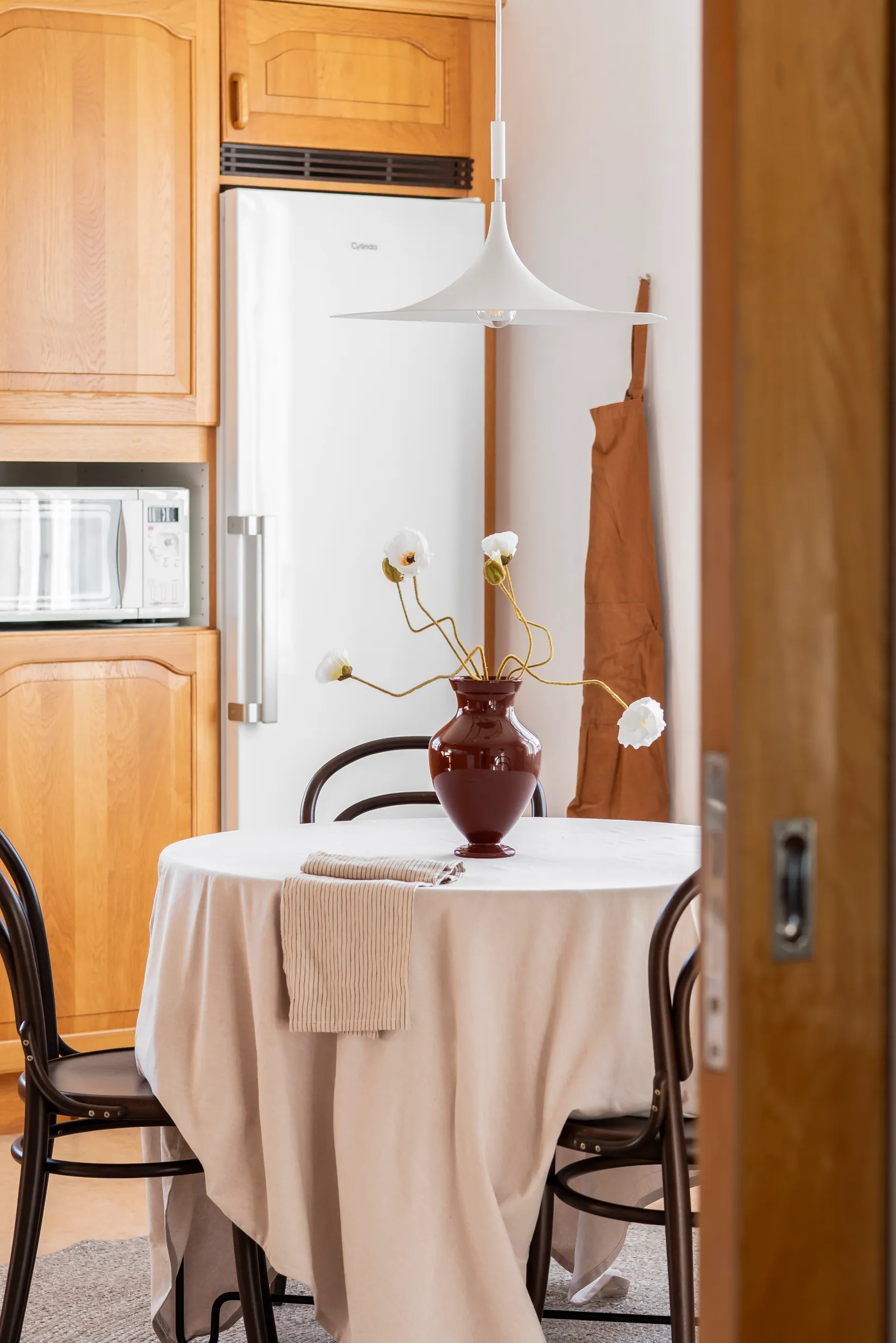 Villa, Skeppargatan 21, Teg, Umeå