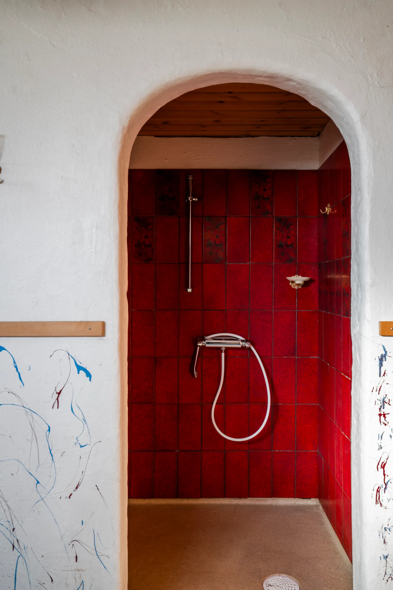 Villa, Skeppargatan 21, Teg, Umeå