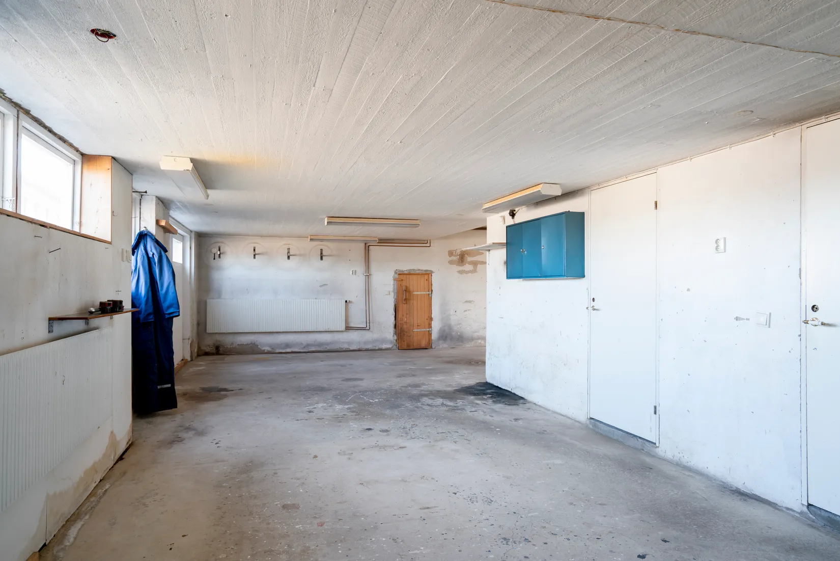 Villa, Skeppargatan 21, Teg, Umeå