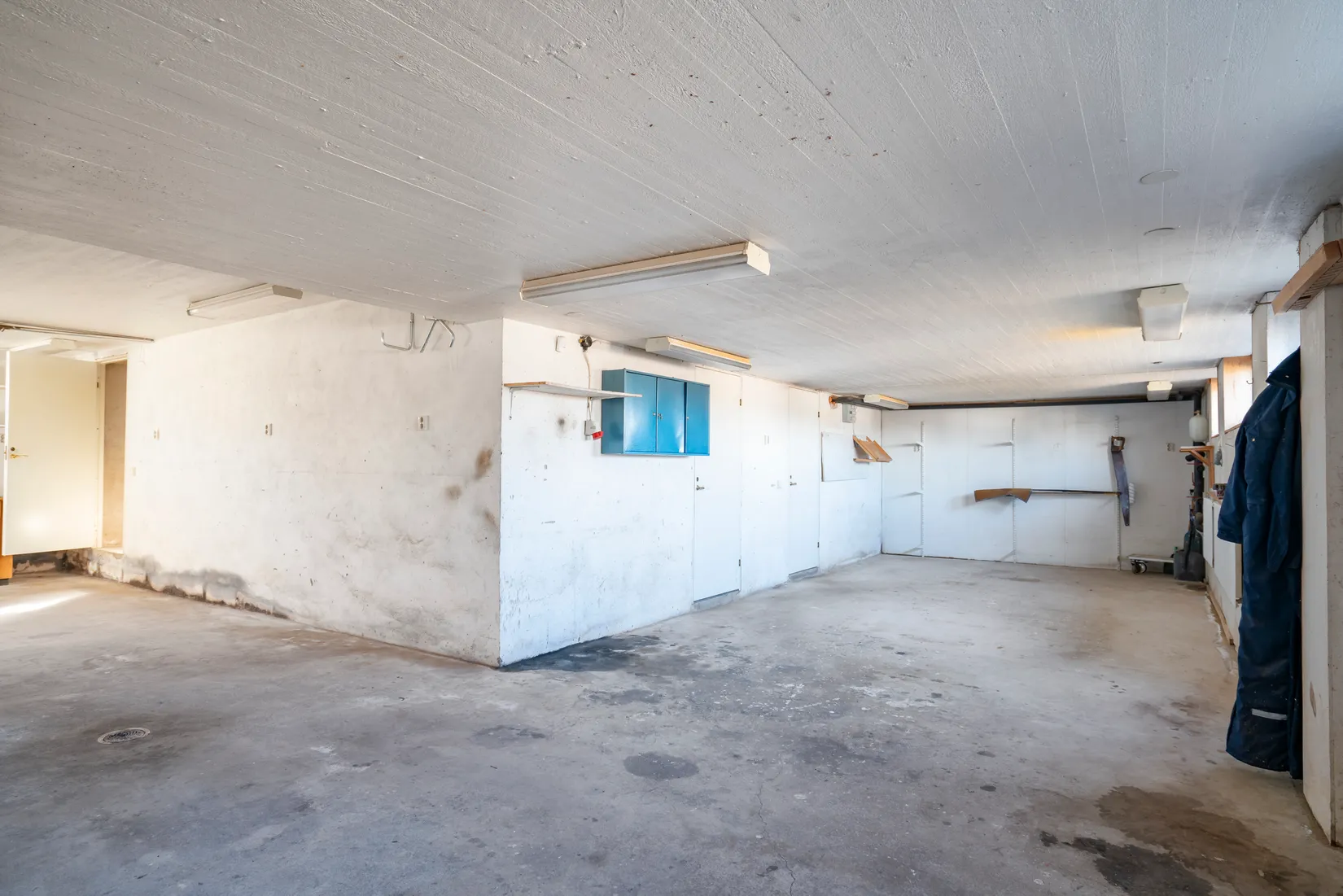 Villa, Skeppargatan 21, Teg, Umeå