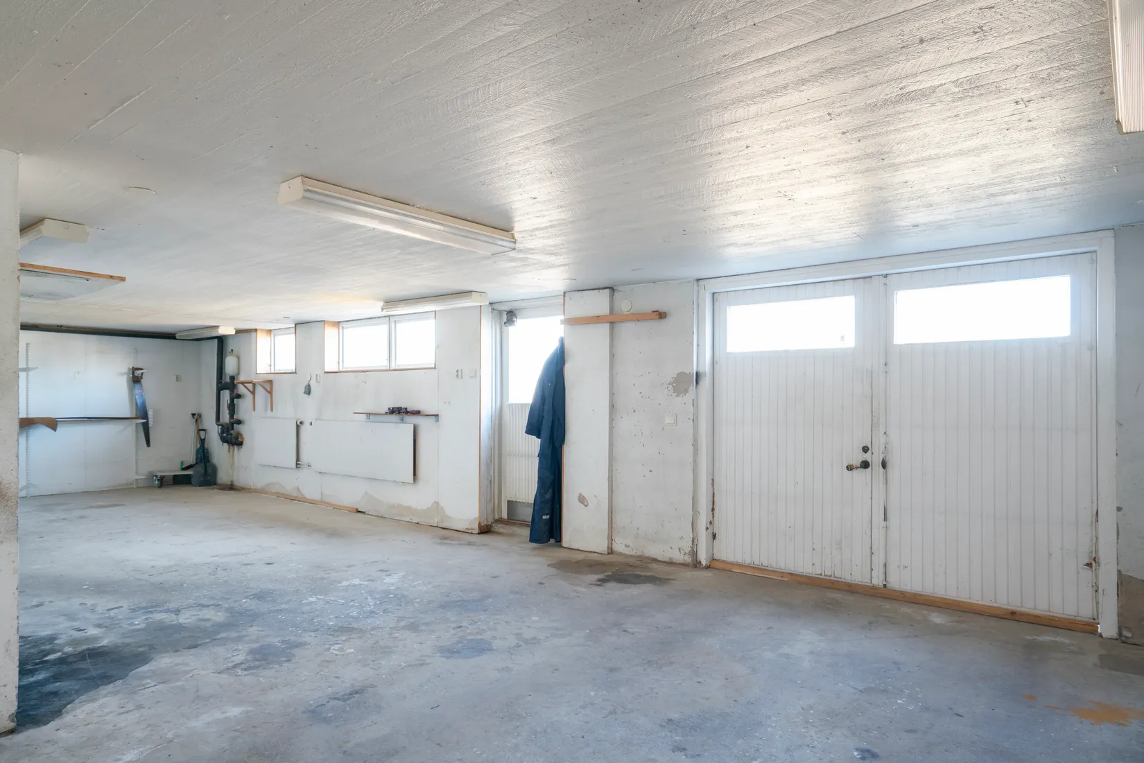 Villa, Skeppargatan 21, Teg, Umeå