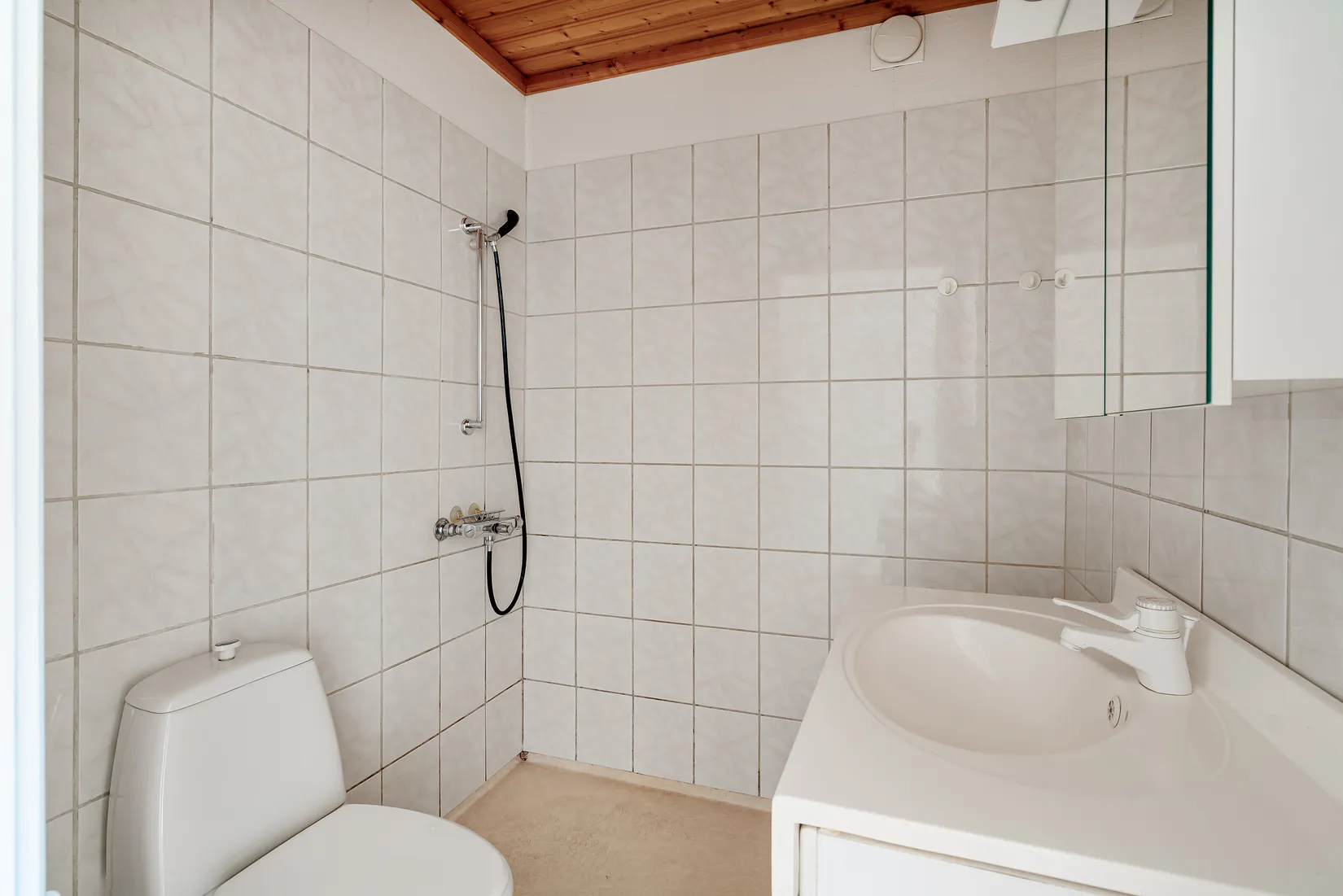 Villa, Skeppargatan 21, Teg, Umeå