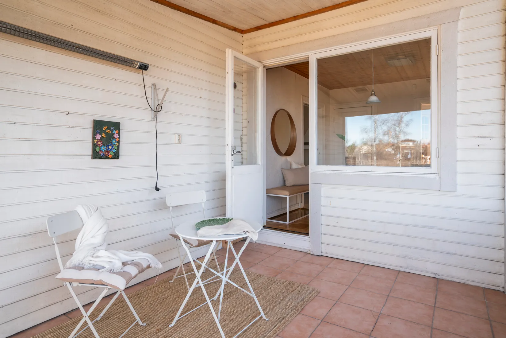 Villa, Skeppargatan 21, Teg, Umeå