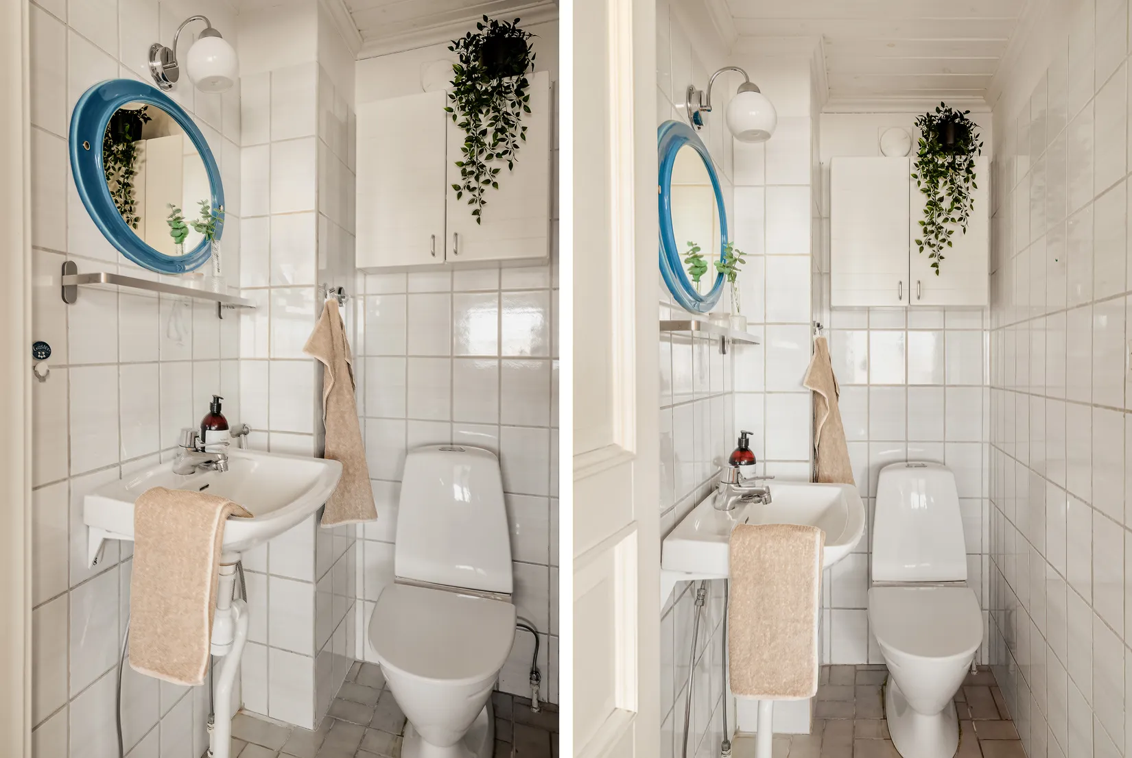 Villa, Skeppargatan 21, Teg, Umeå