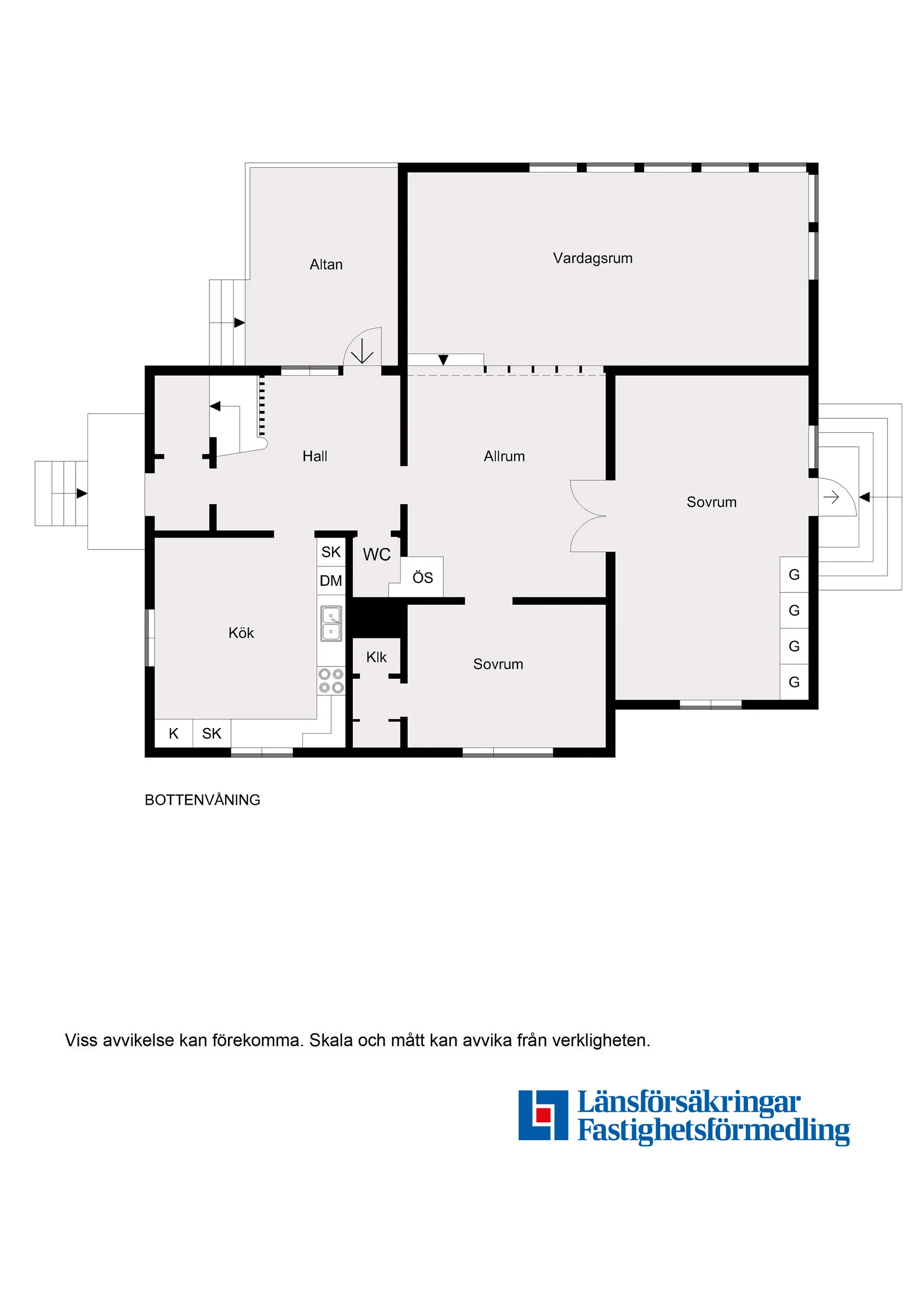 Villa, Skeppargatan 21, Teg, Umeå