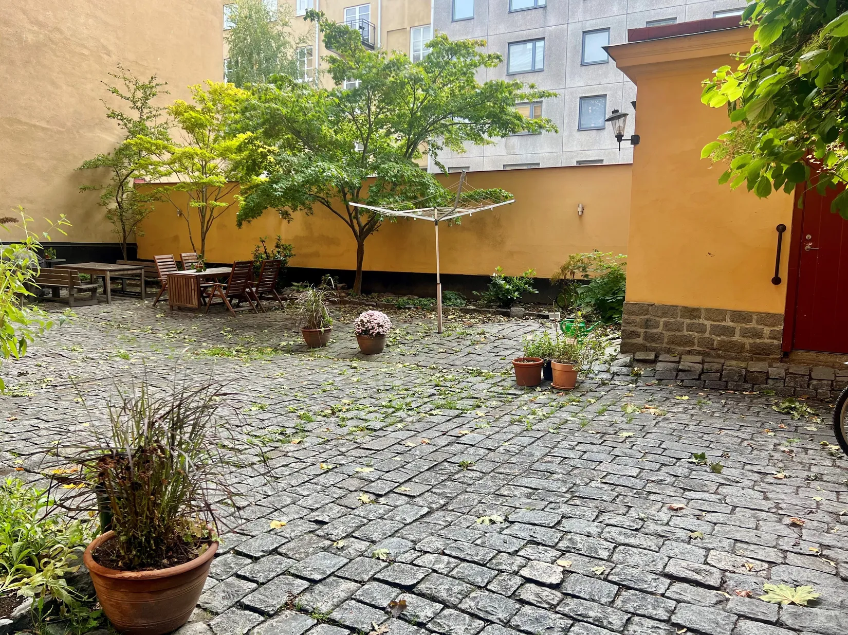 Bostadsrätt, Observatoriegatan 5, 3tr, Vasastan - Odenplan, Stockholm