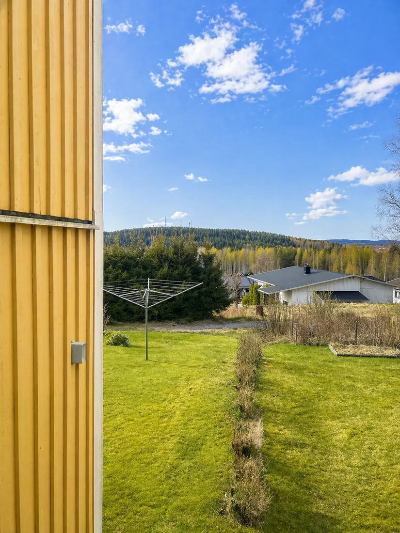 Bostadsrätt, Enbärsstigen 14, Knutsbo, Ludvika