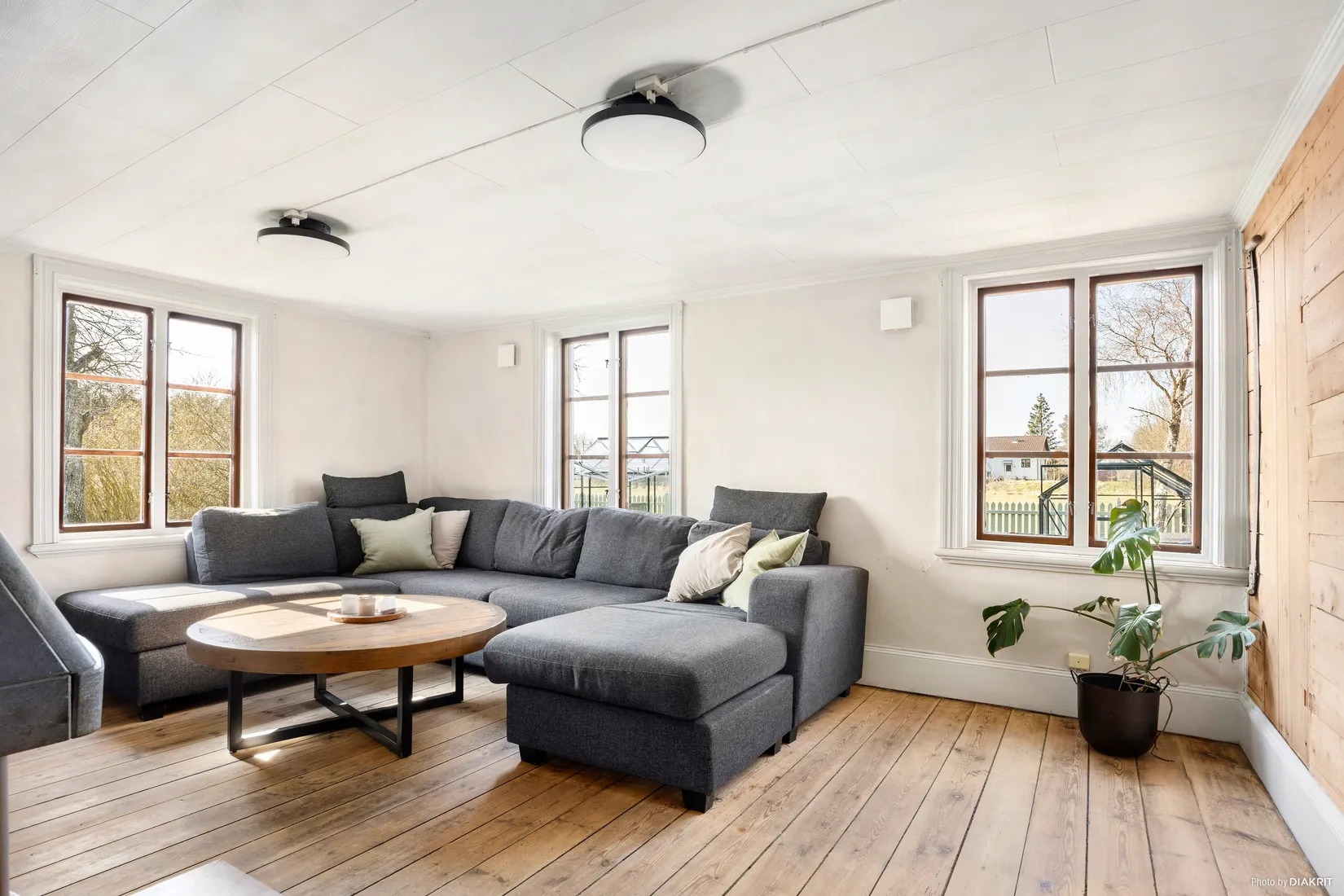 Villa, Dalhem Siggur 361, Gotland