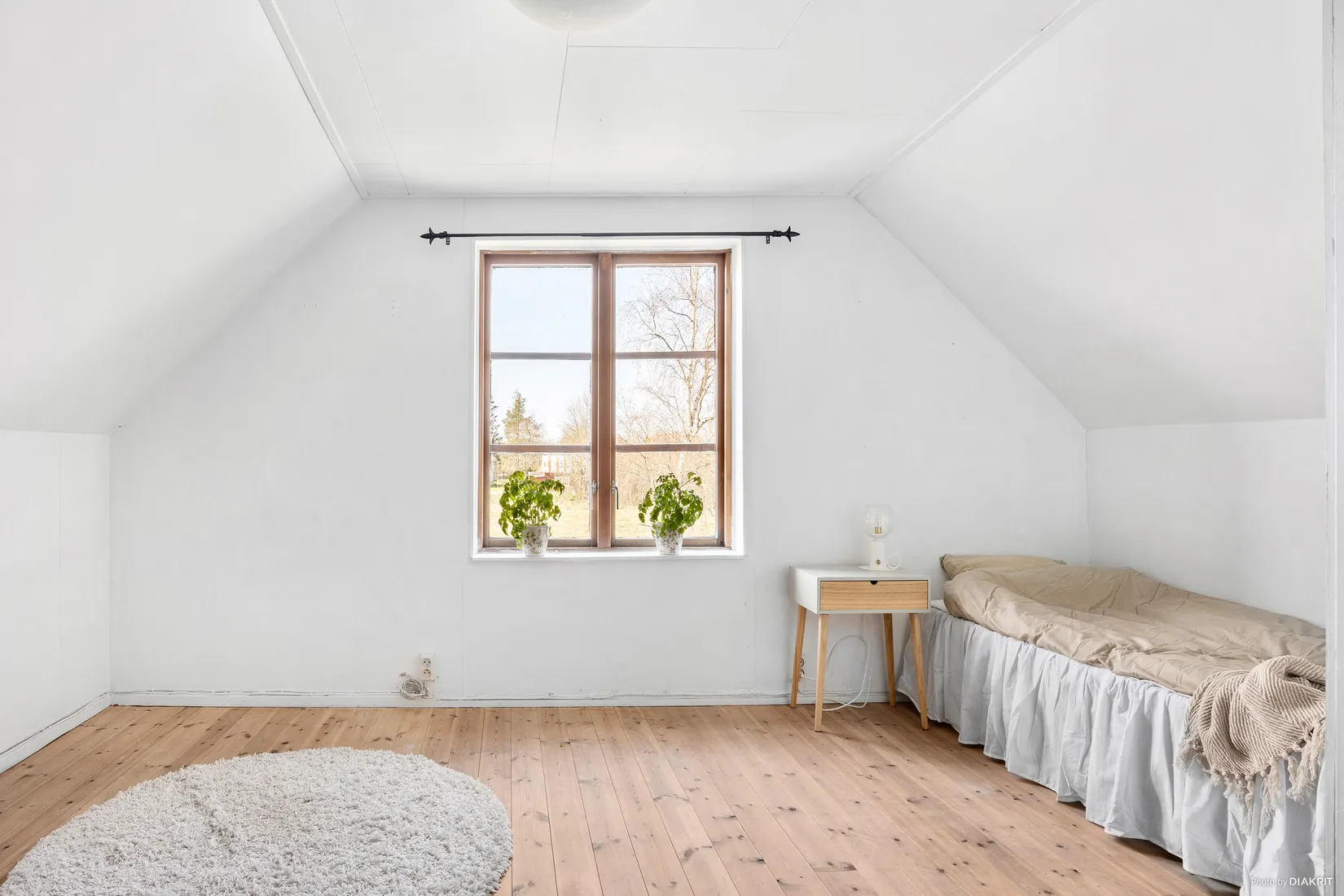 Villa, Dalhem Siggur 361, Gotland