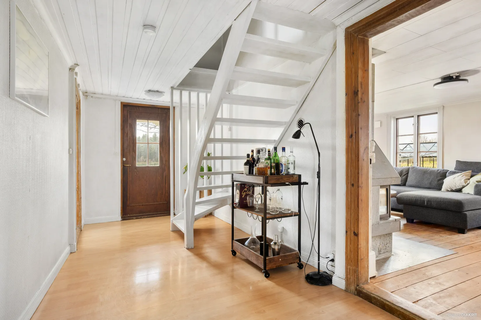 Villa, Dalhem Siggur 361, Gotland