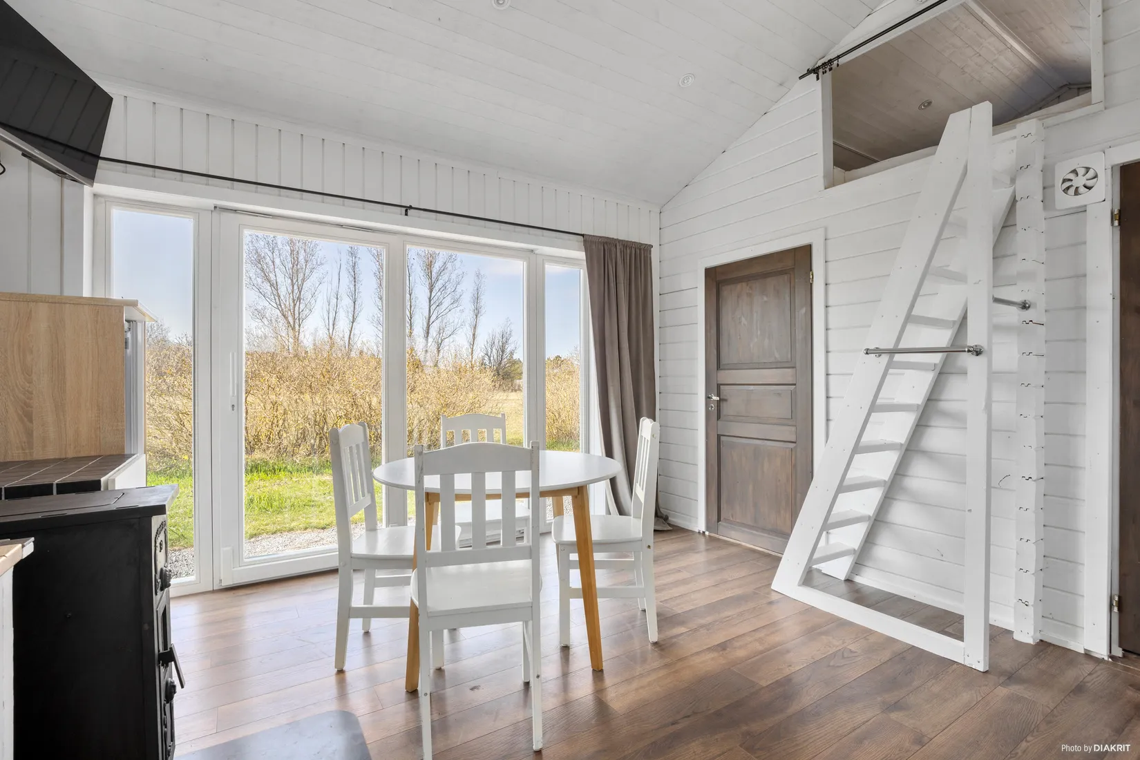 Villa, Dalhem Siggur 361, Gotland