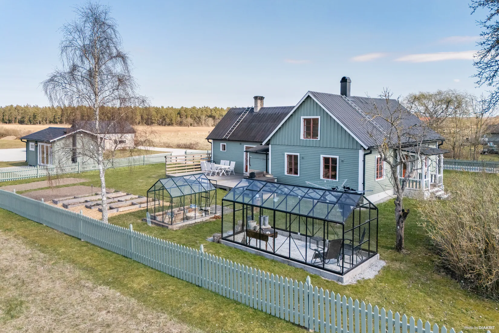 Villa, Dalhem Siggur 361, Gotland