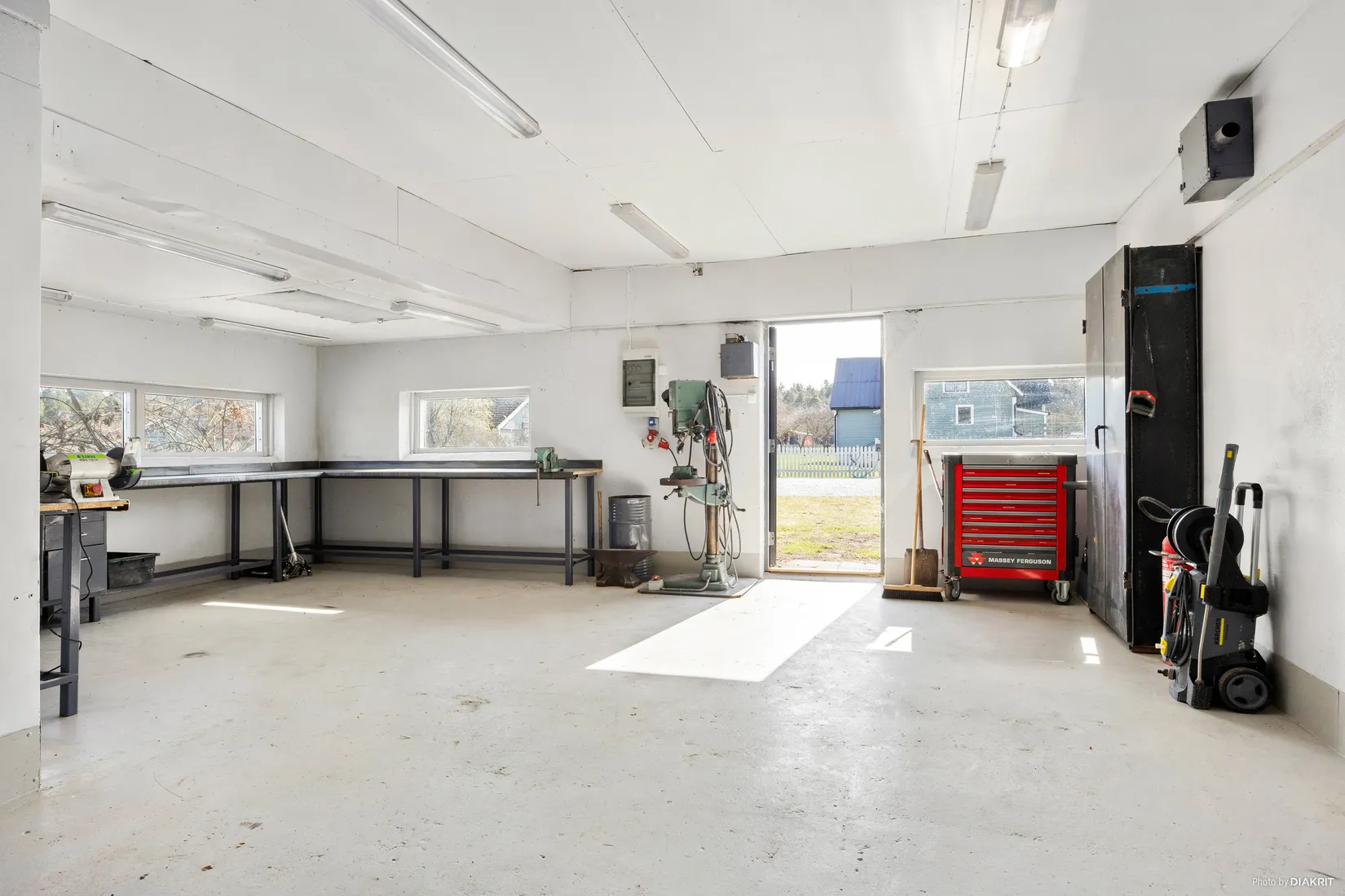 Villa, Dalhem Siggur 361, Gotland