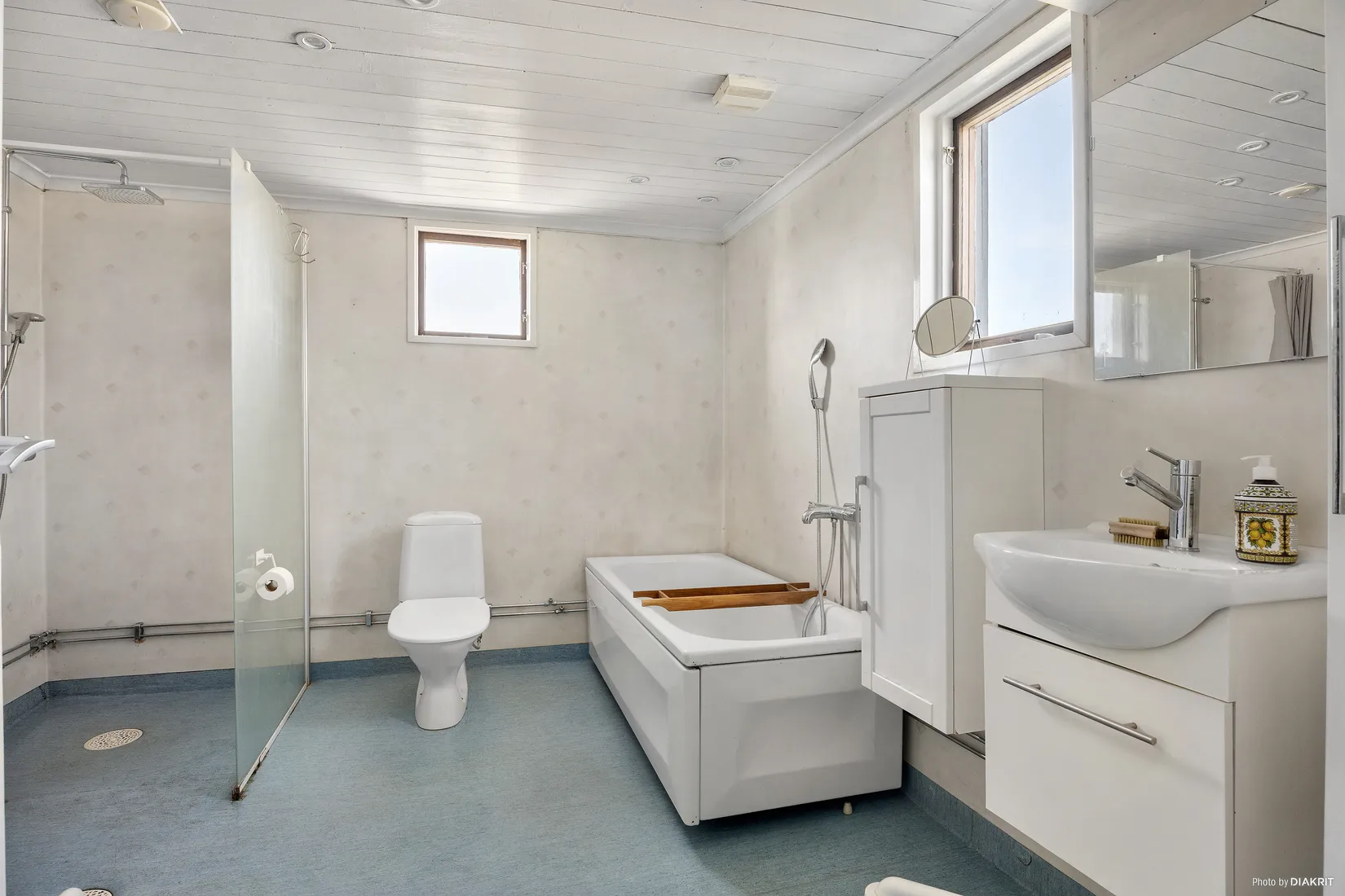 Villa, Dalhem Siggur 361, Gotland