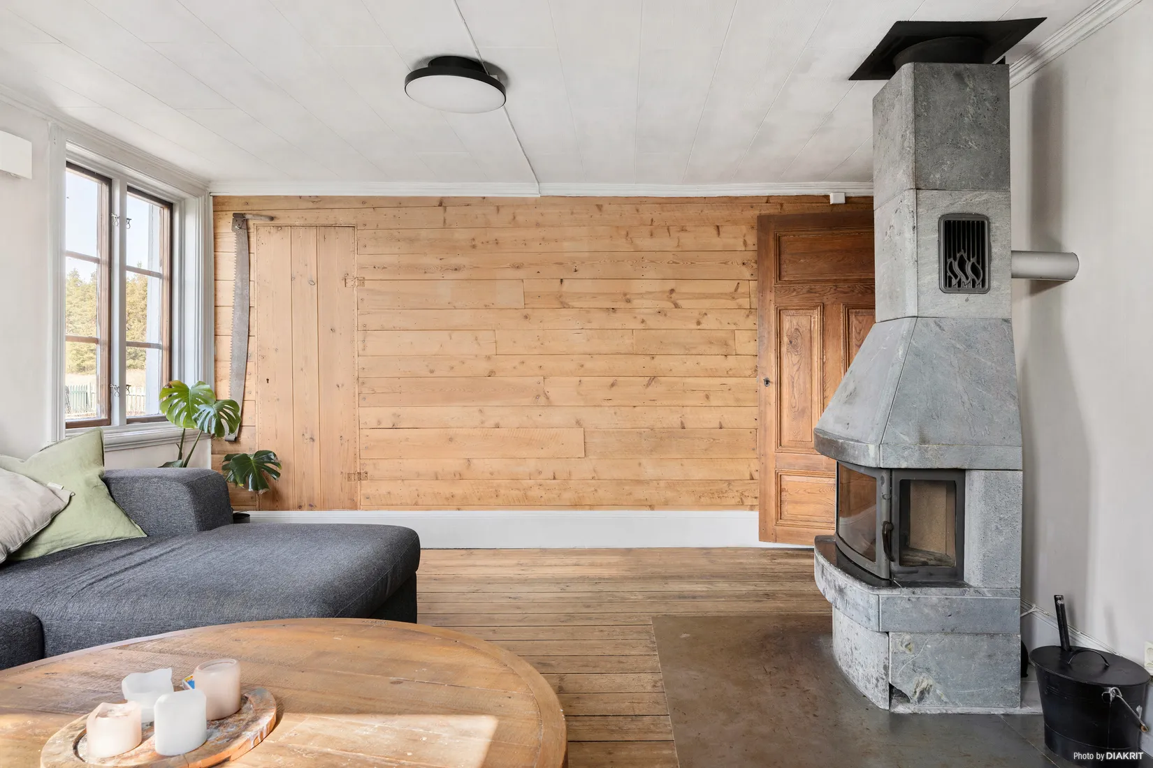 Villa, Dalhem Siggur 361, Gotland