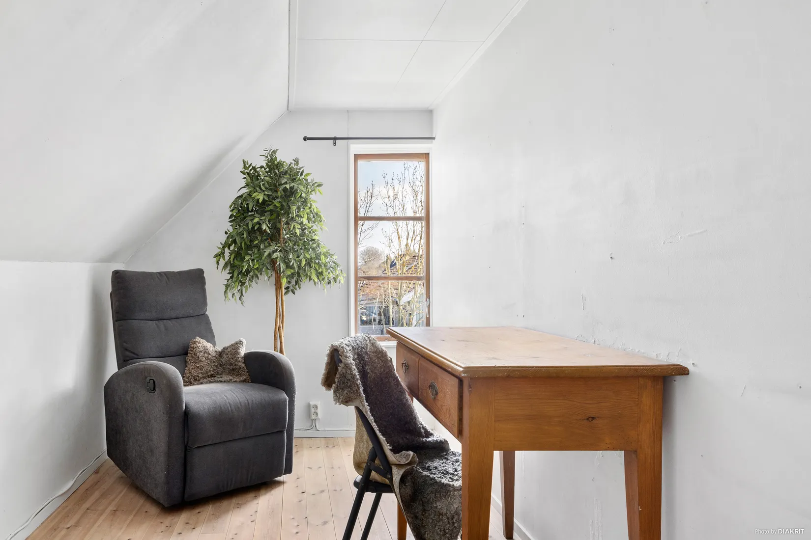 Villa, Dalhem Siggur 361, Gotland