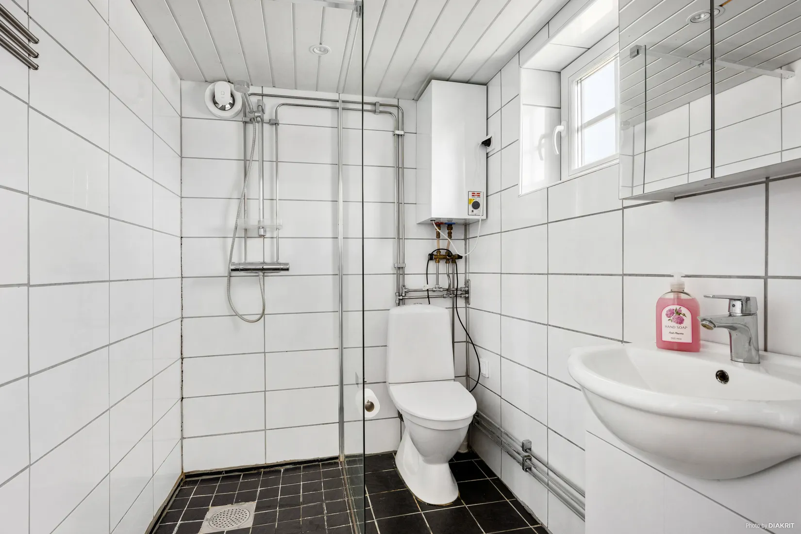 Villa, Dalhem Siggur 361, Gotland