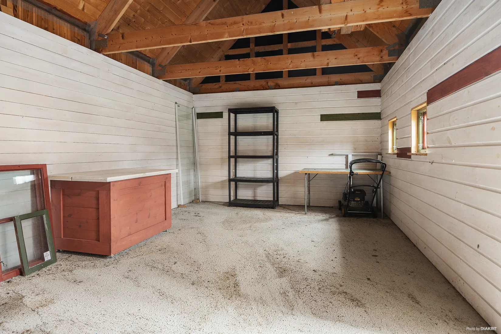 Villa, Gammelgarn Svartdal 633, Gammelgarn - Östra Gotland, Gotland