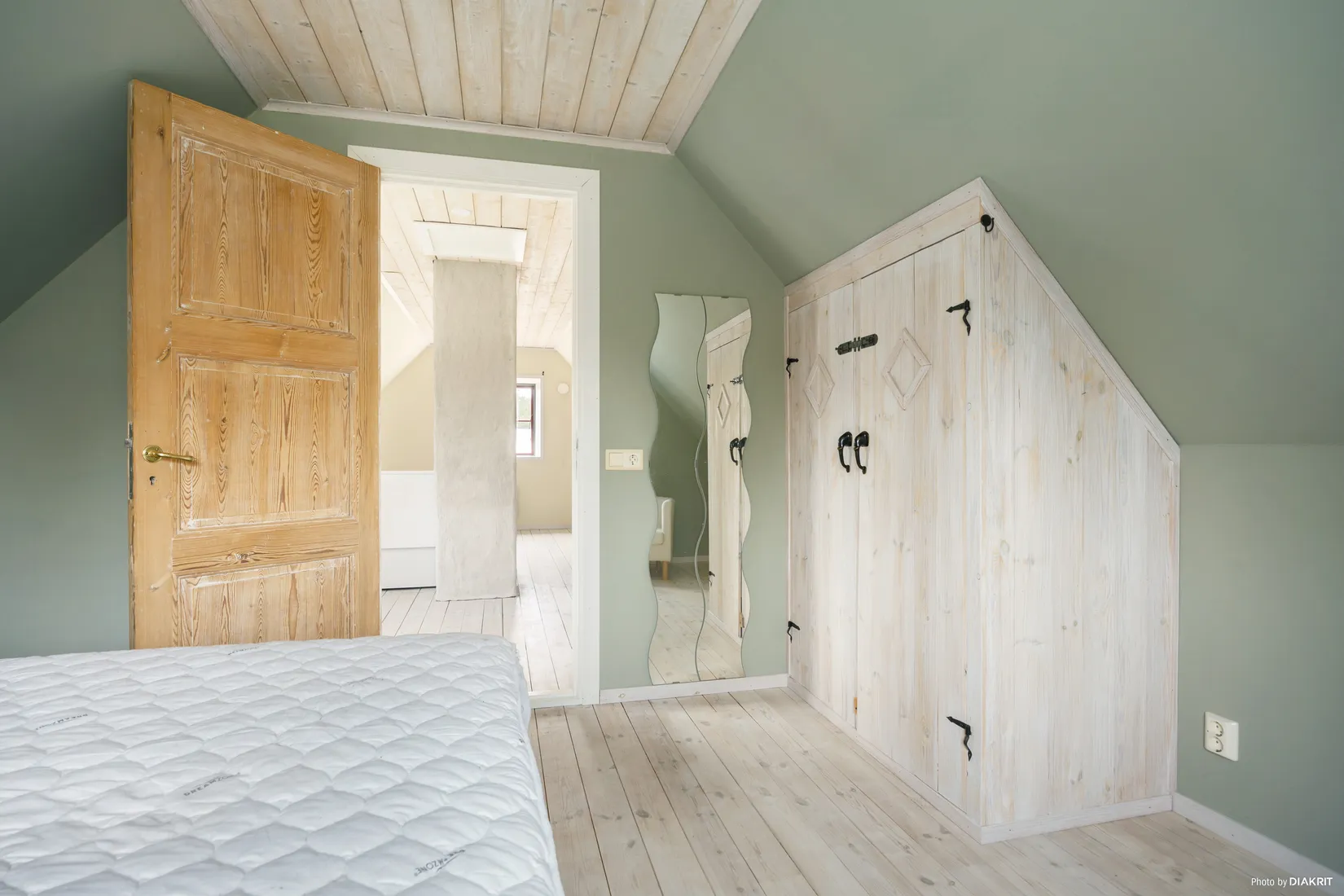 Villa, Gammelgarn Svartdal 633, Gammelgarn - Östra Gotland, Gotland