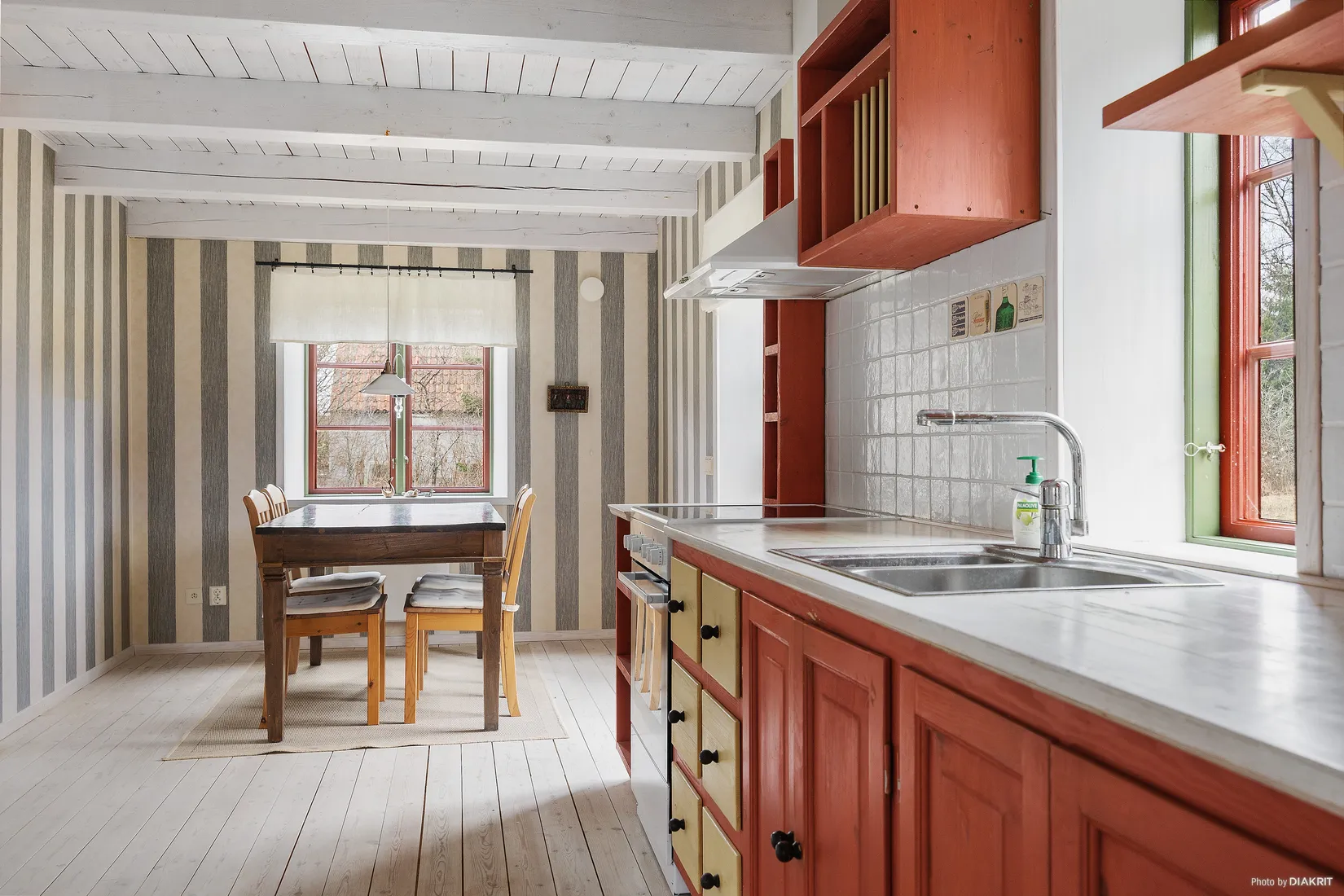 Villa, Gammelgarn Svartdal 633, Gammelgarn - Östra Gotland, Gotland