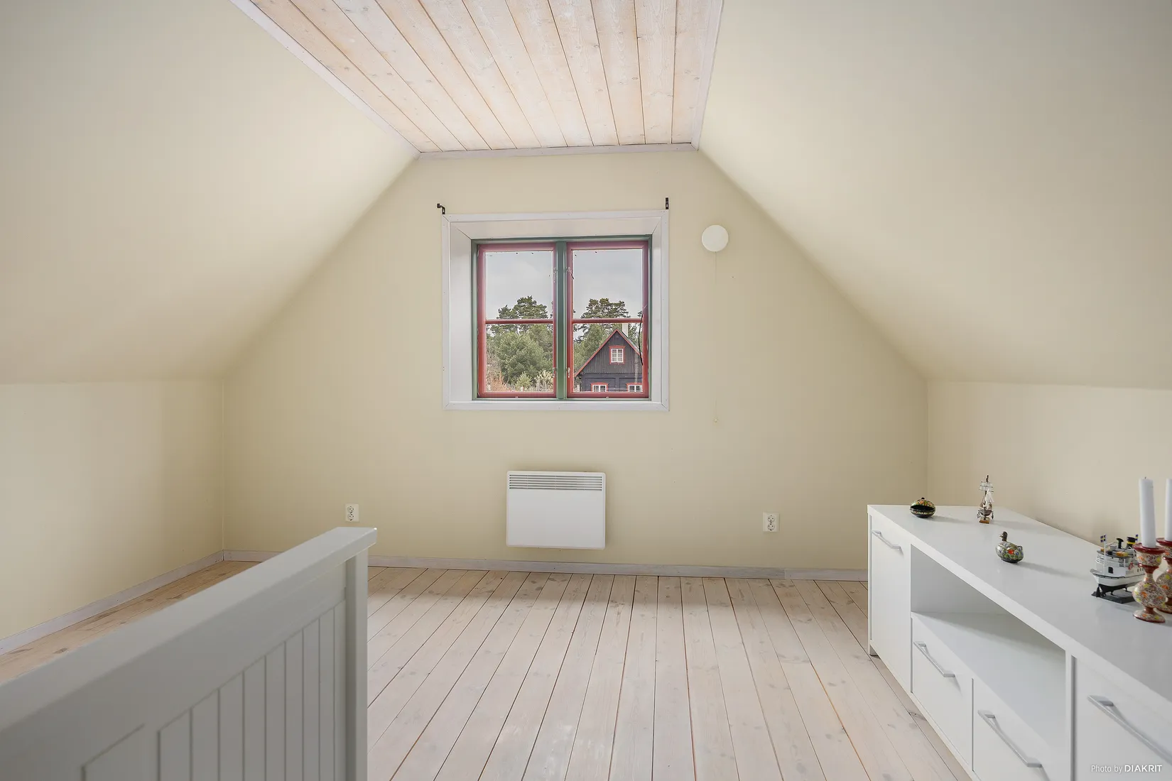 Villa, Gammelgarn Svartdal 633, Gammelgarn - Östra Gotland, Gotland