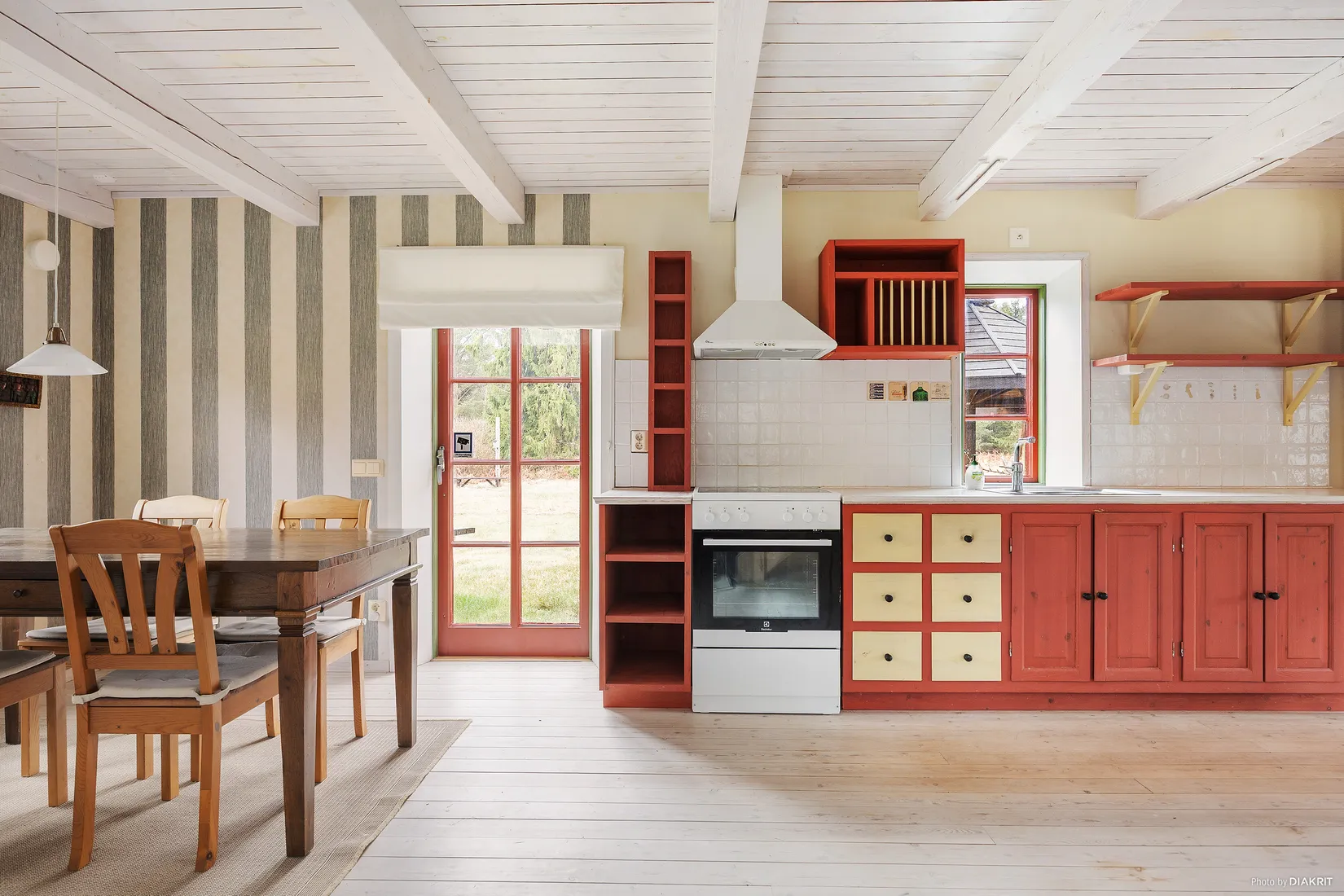 Villa, Gammelgarn Svartdal 633, Gammelgarn - Östra Gotland, Gotland