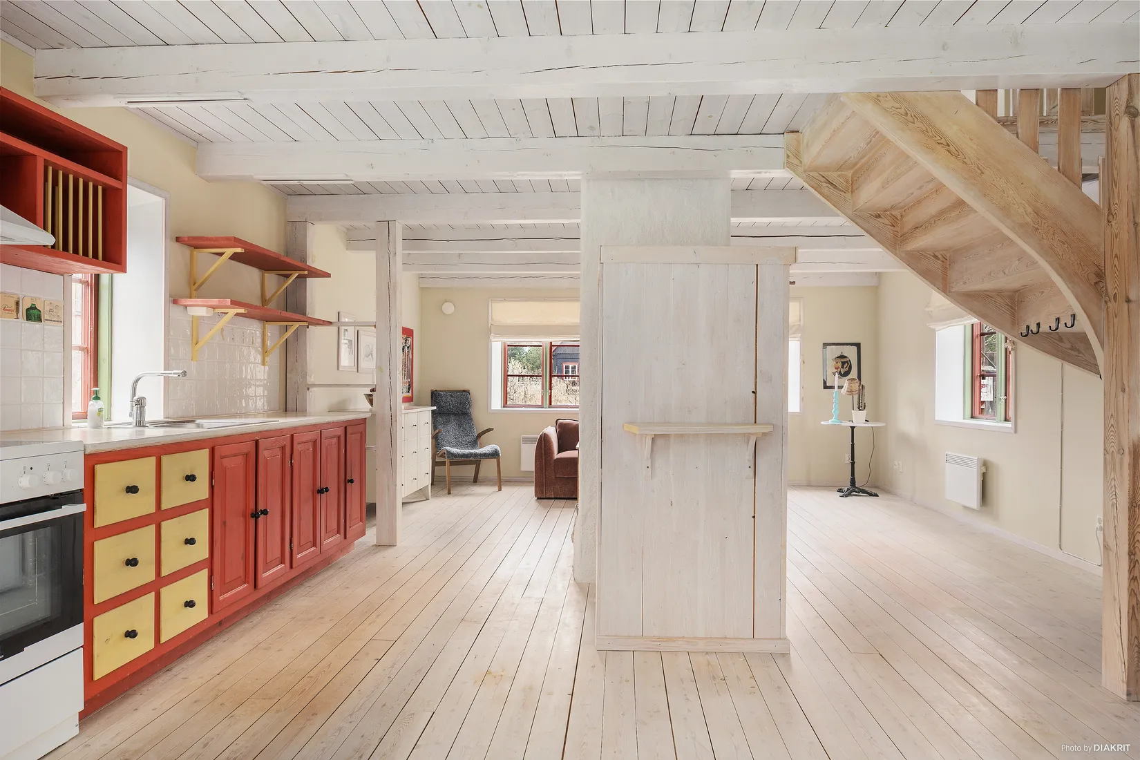 Villa, Gammelgarn Svartdal 633, Gammelgarn - Östra Gotland, Gotland