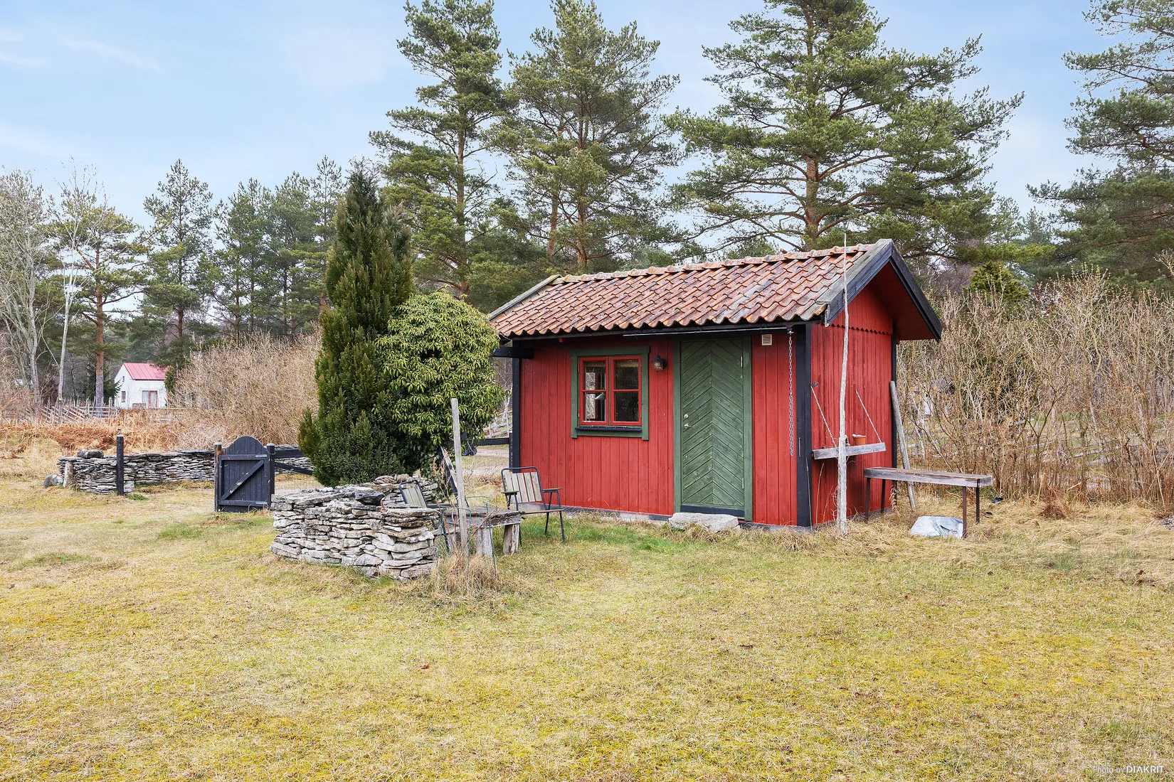 Villa, Gammelgarn Svartdal 633, Gammelgarn - Östra Gotland, Gotland