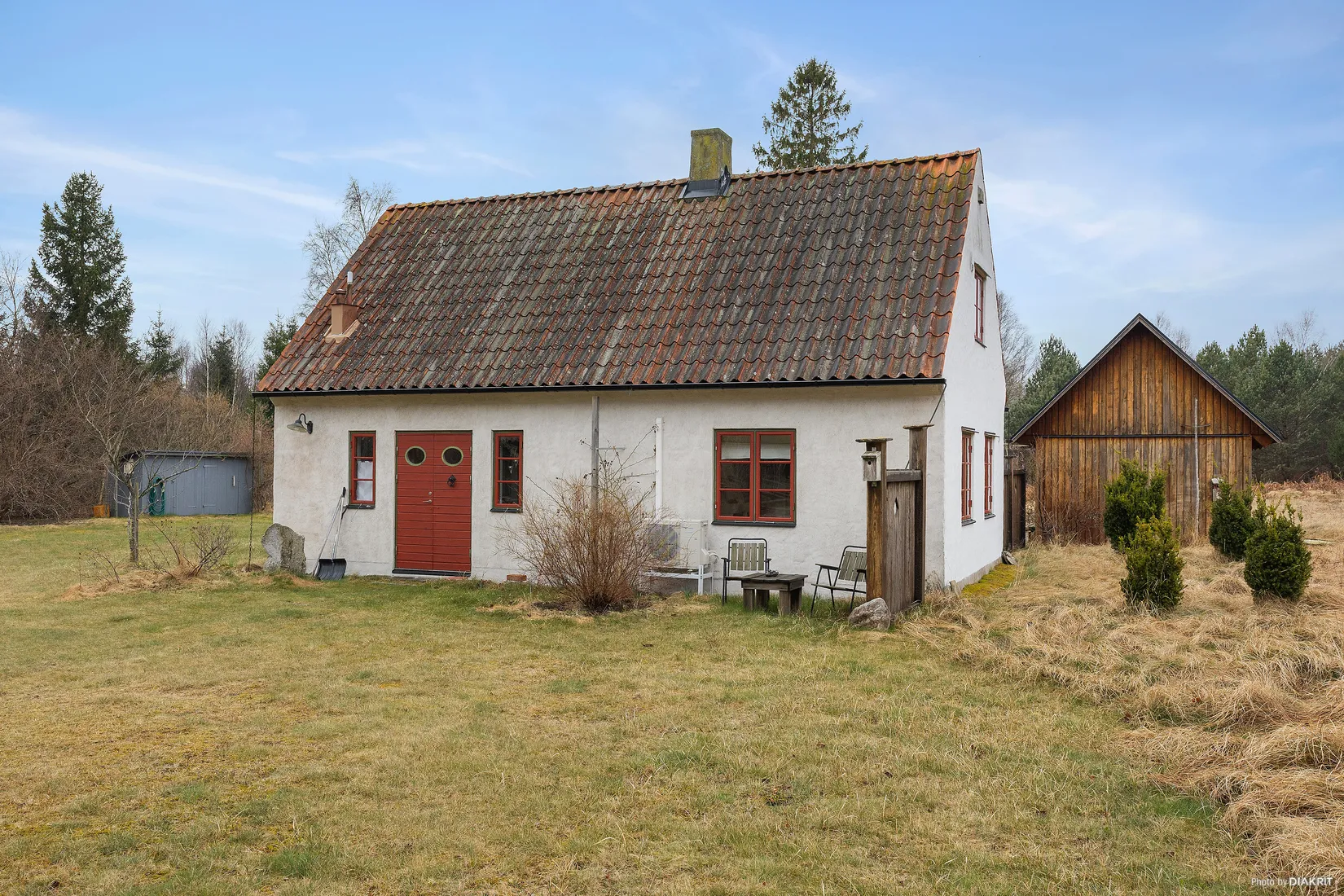 Villa, Gammelgarn Svartdal 633, Gammelgarn - Östra Gotland, Gotland