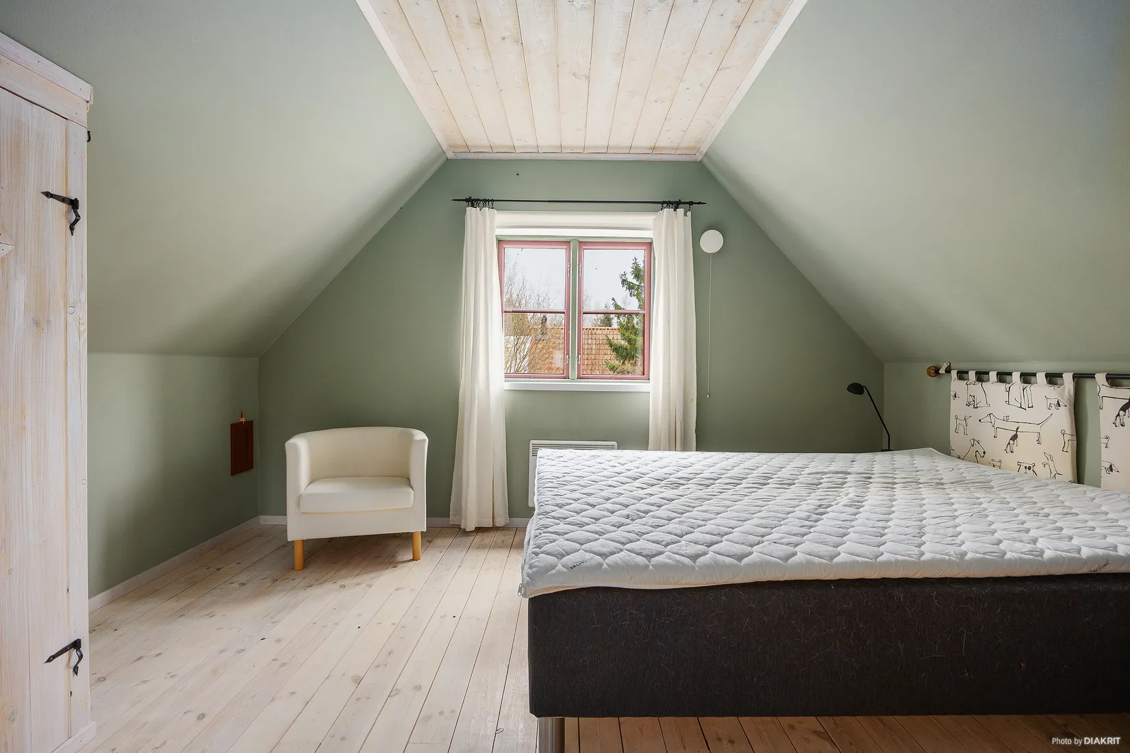 Villa, Gammelgarn Svartdal 633, Gammelgarn - Östra Gotland, Gotland